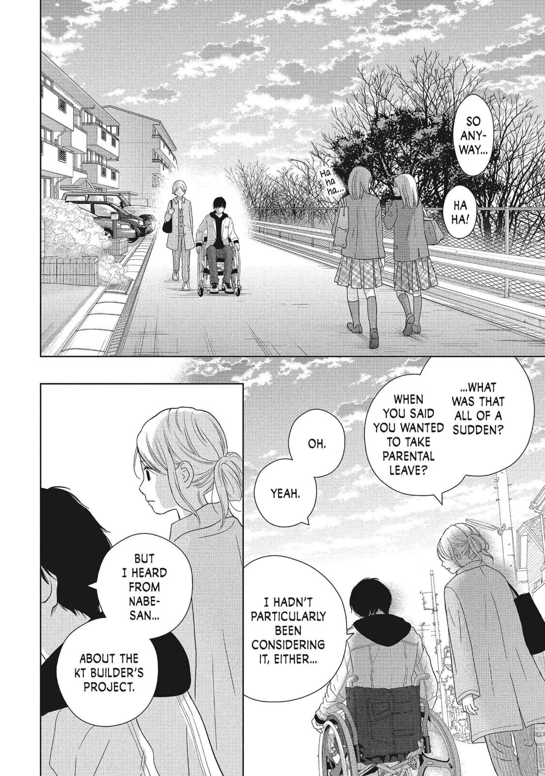 Perfect World - Chapter 51 - Page 28
