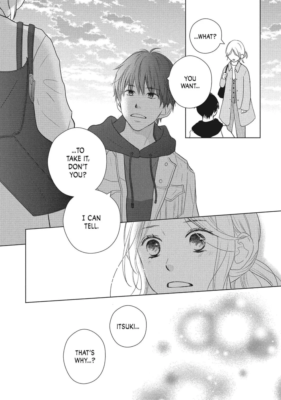 Perfect World - Chapter 51 - Page 29
