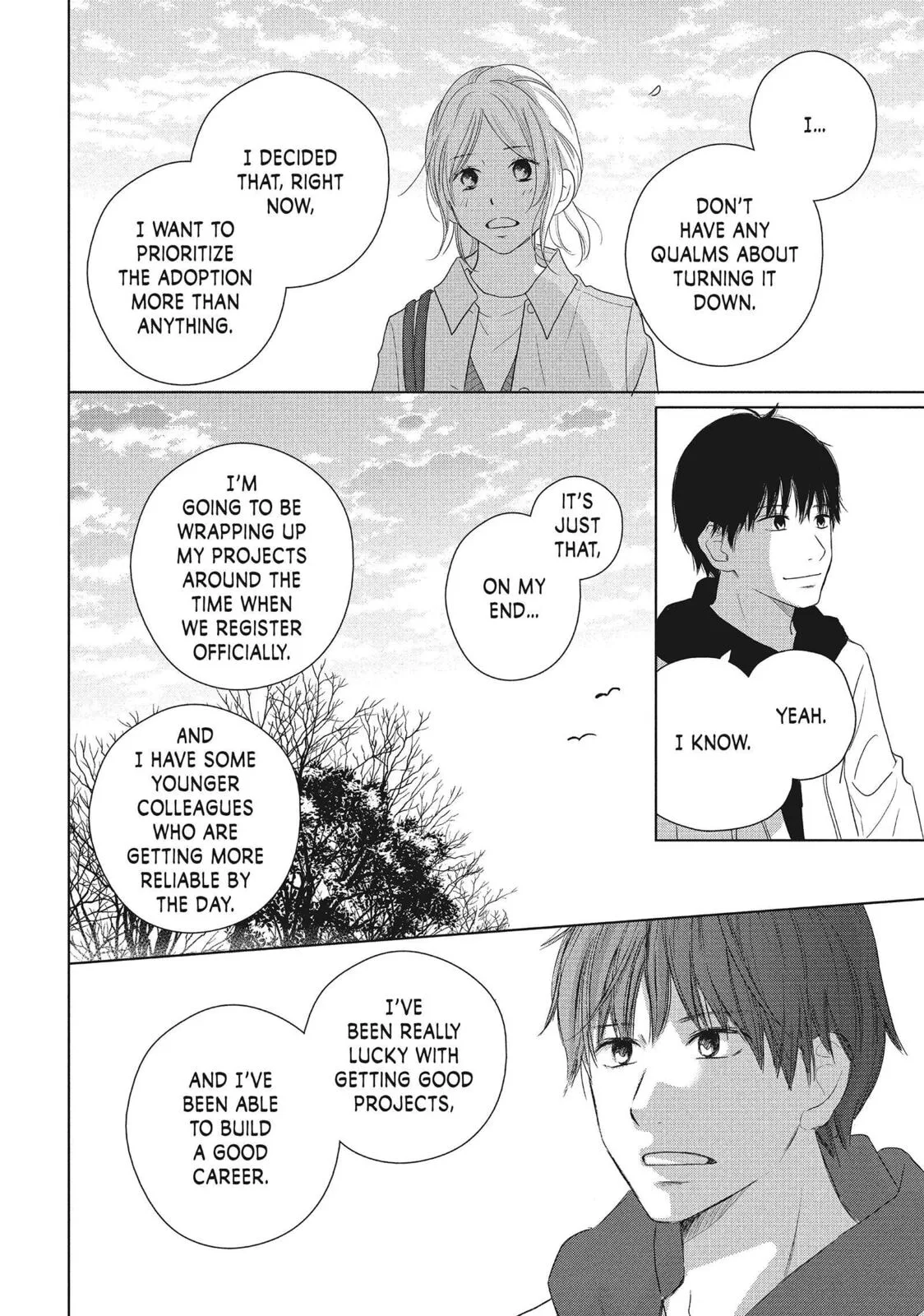 Perfect World - Chapter 51 - Page 30