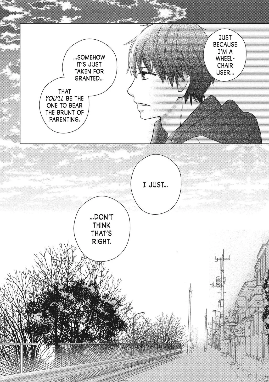 Perfect World - Chapter 51 - Page 32