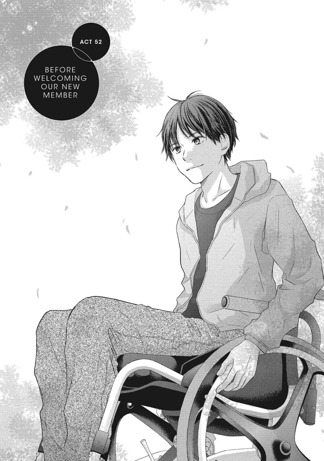 Perfect World - Chapter 52 - Page 1