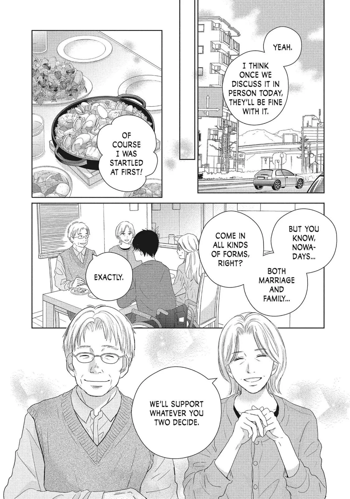 Perfect World - Chapter 52 - Page 3