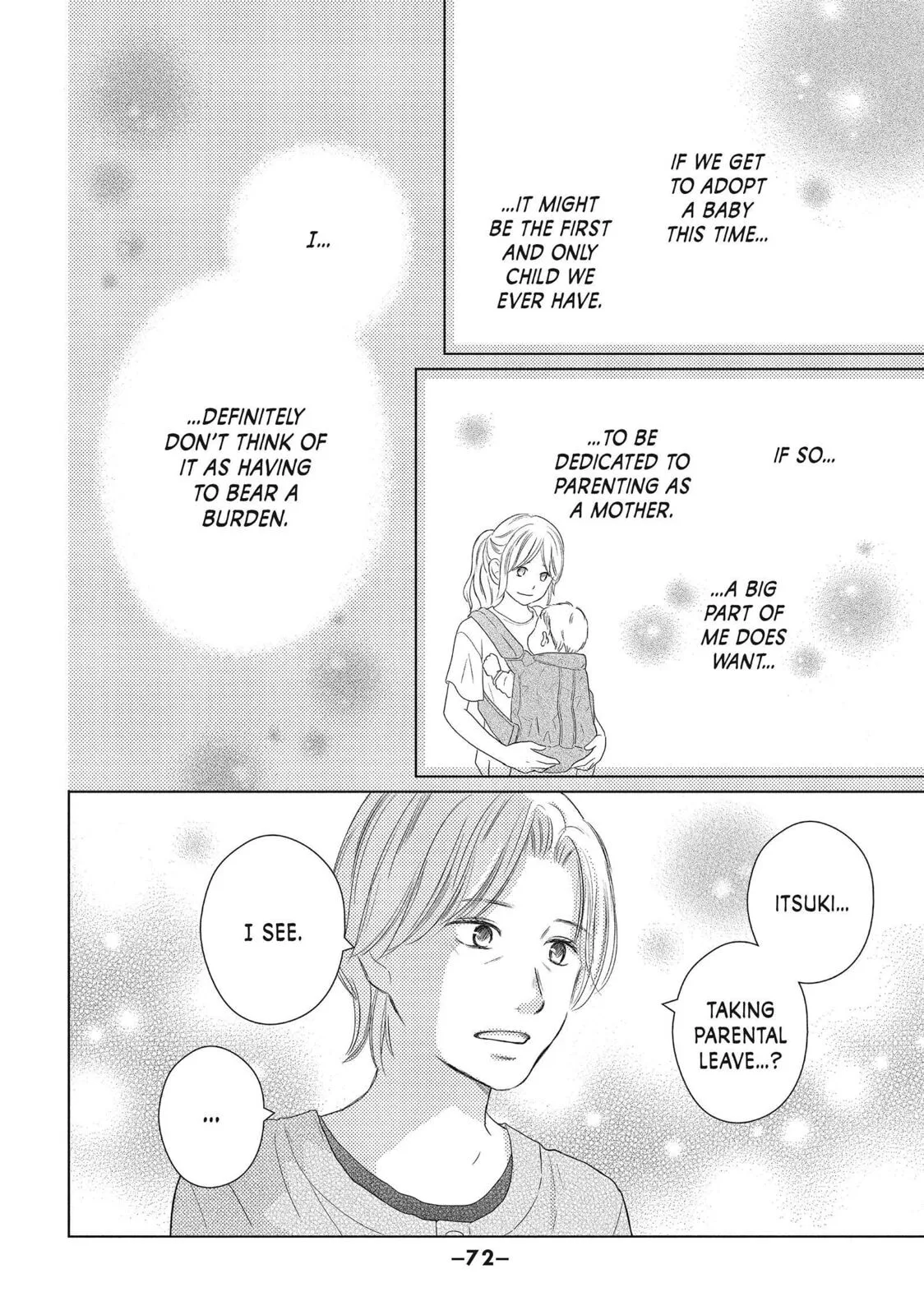 Perfect World - Chapter 52 - Page 6