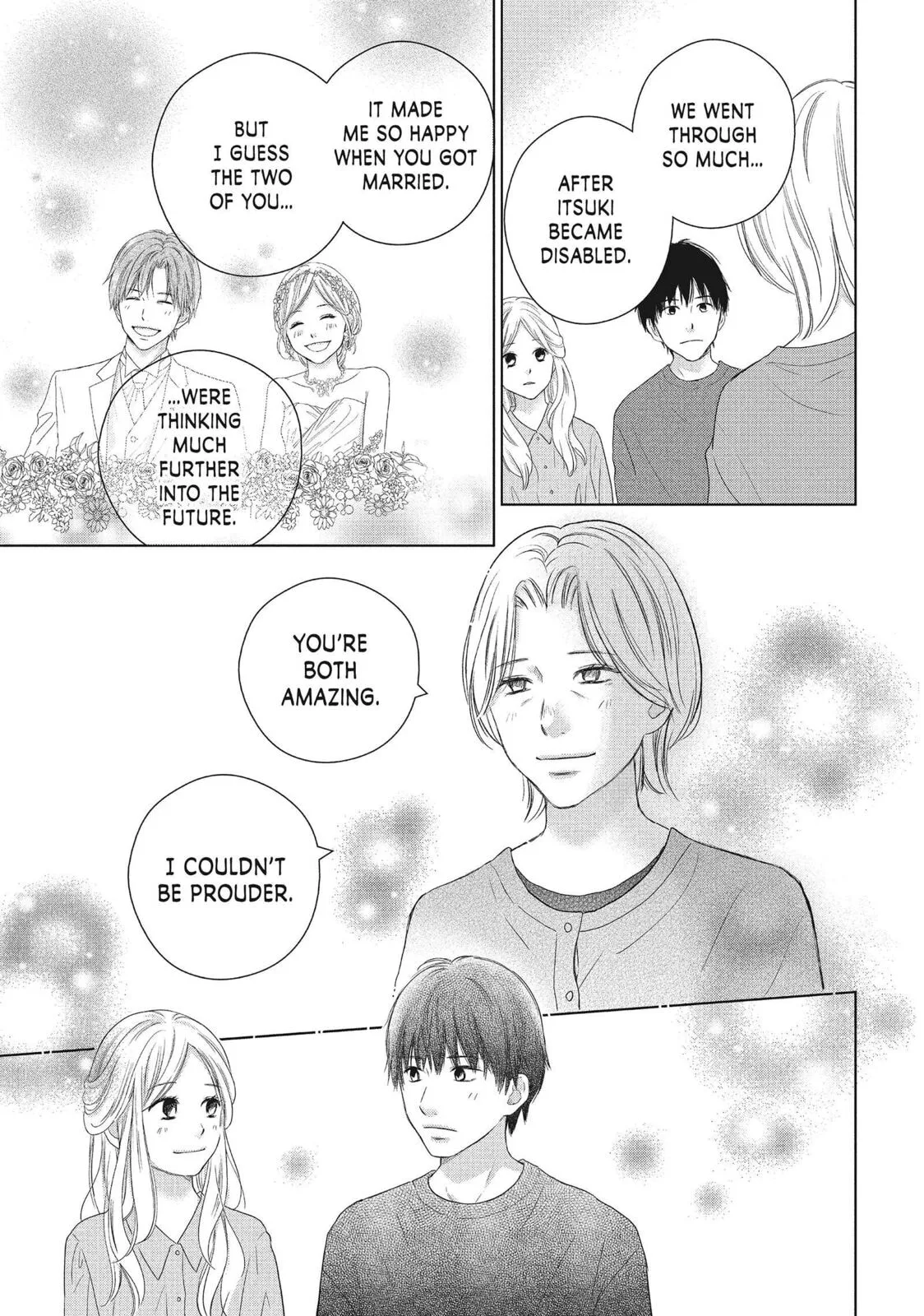 Perfect World - Chapter 52 - Page 7