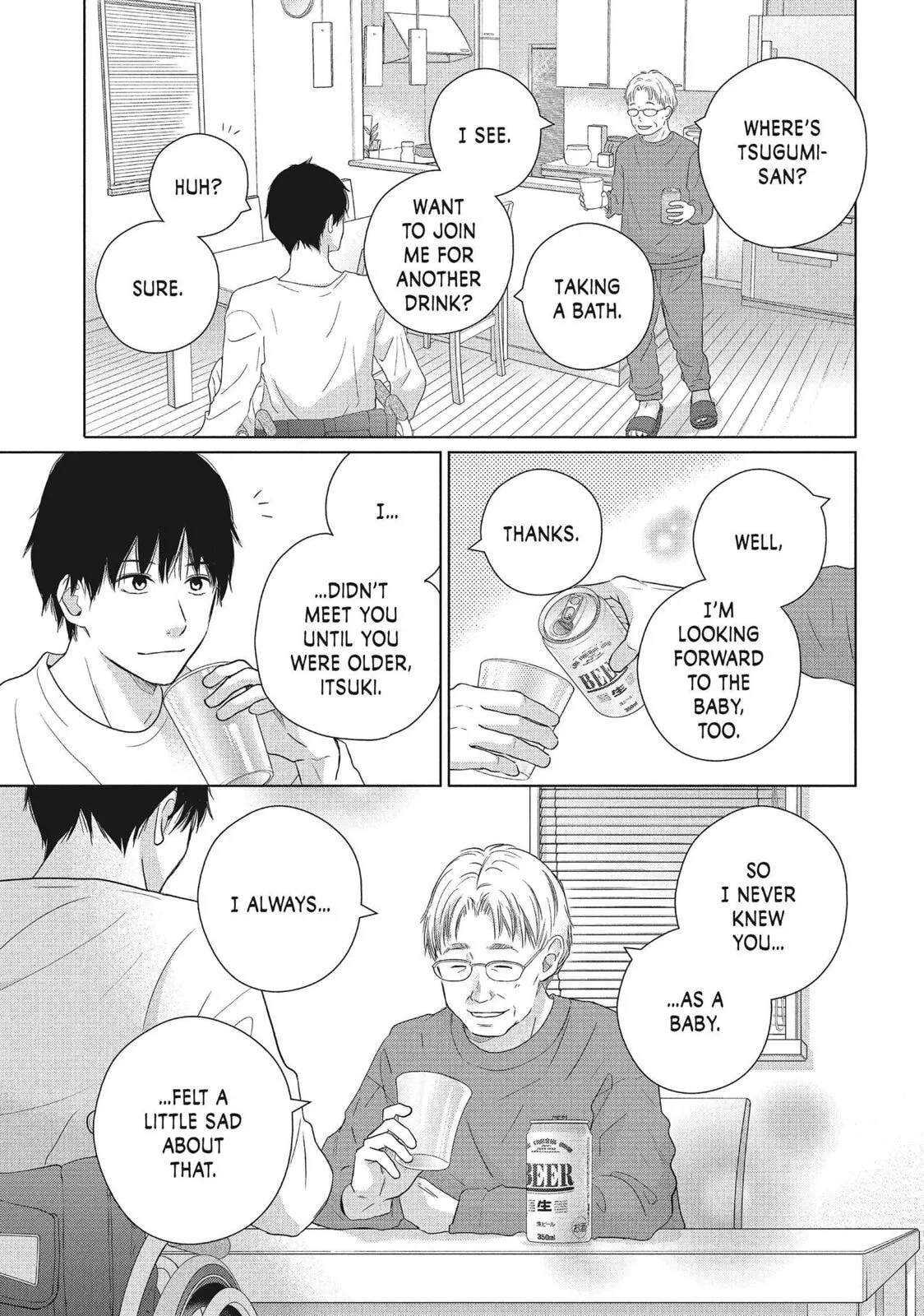 Perfect World - Chapter 52 - Page 9