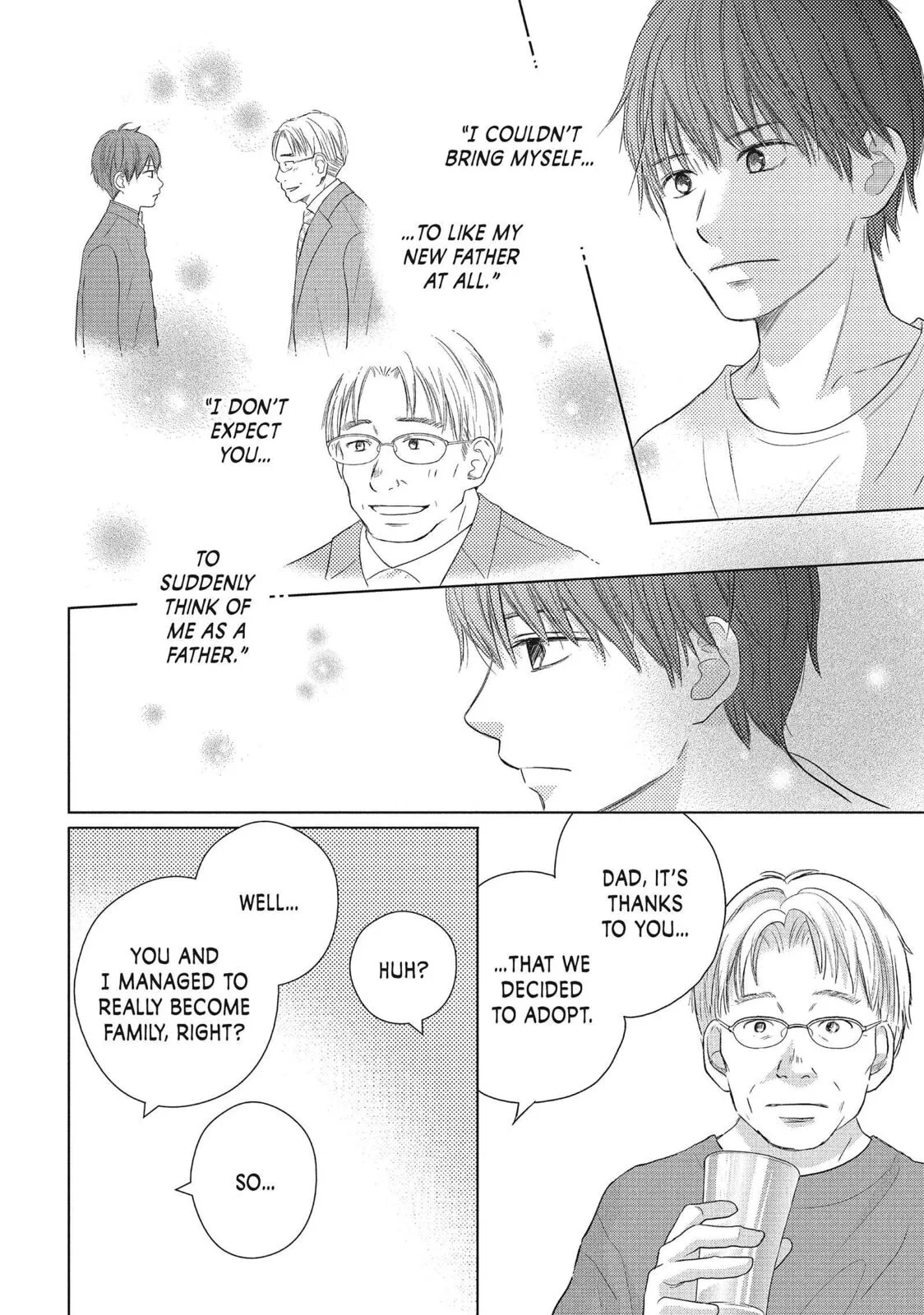 Perfect World - Chapter 52 - Page 10