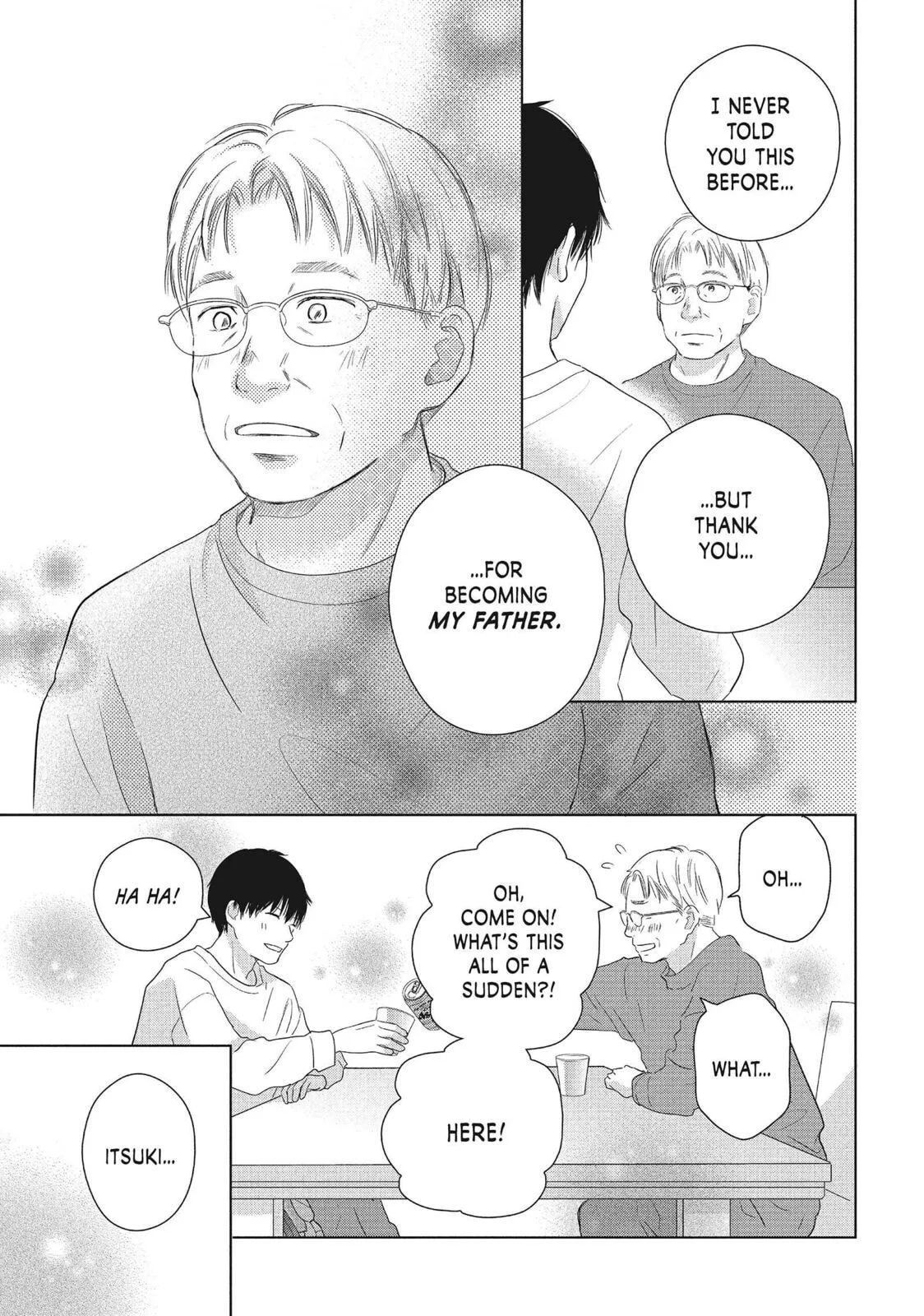 Perfect World - Chapter 52 - Page 11