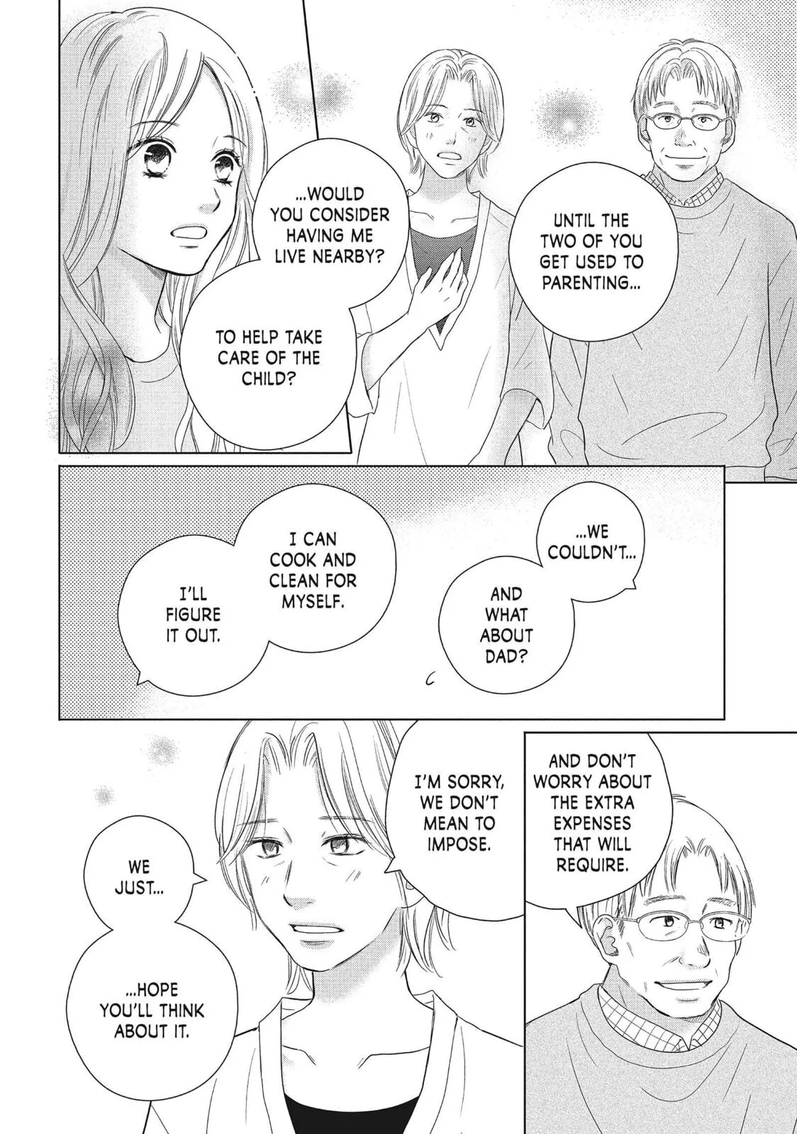 Perfect World - Chapter 52 - Page 14