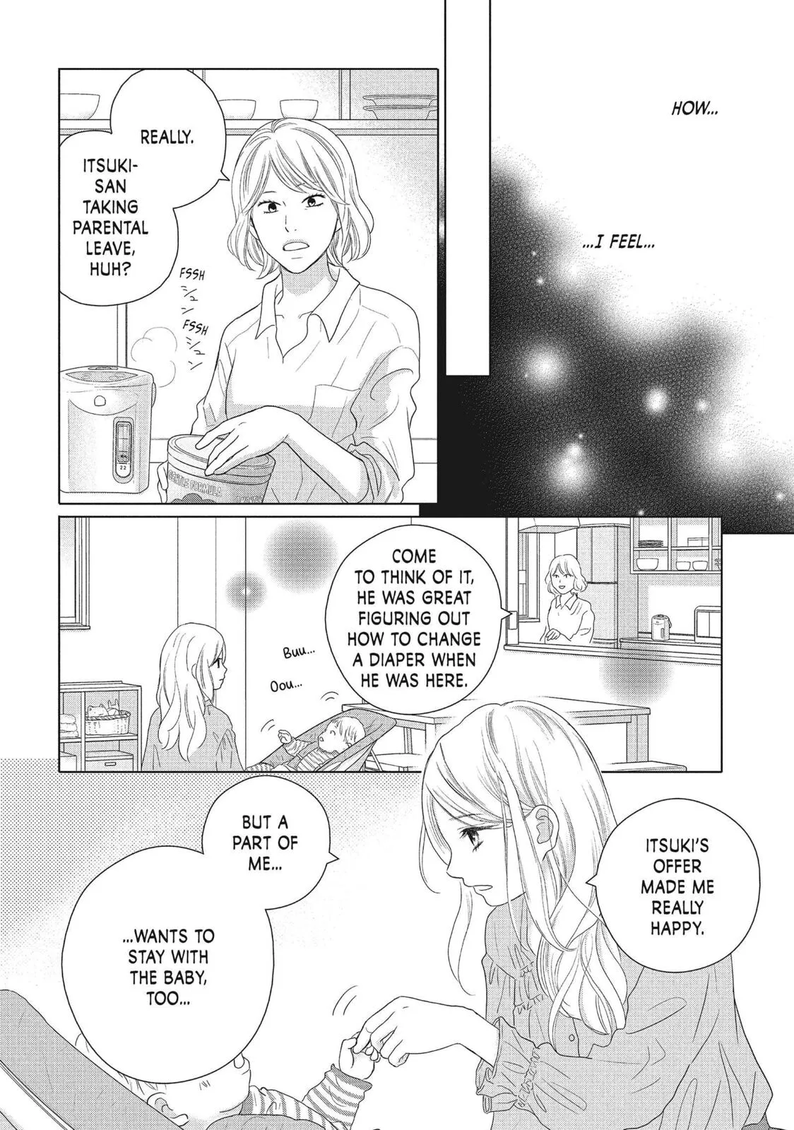 Perfect World - Chapter 52 - Page 16