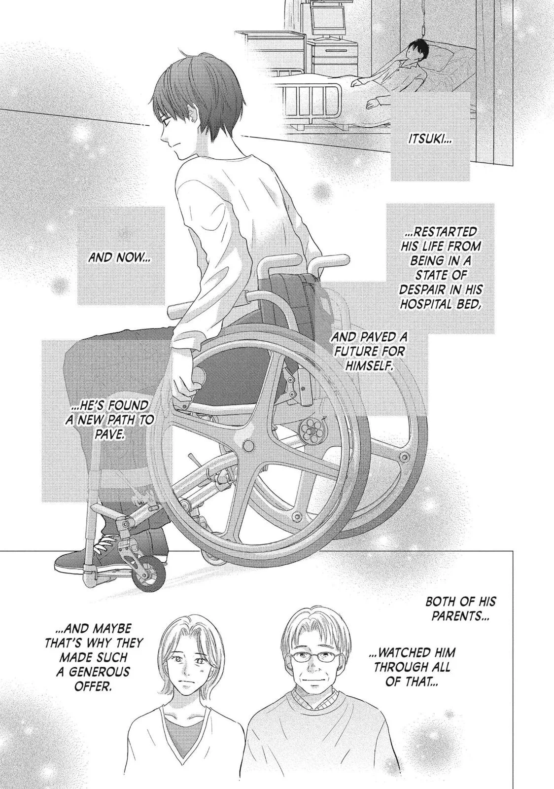 Perfect World - Chapter 52 - Page 21