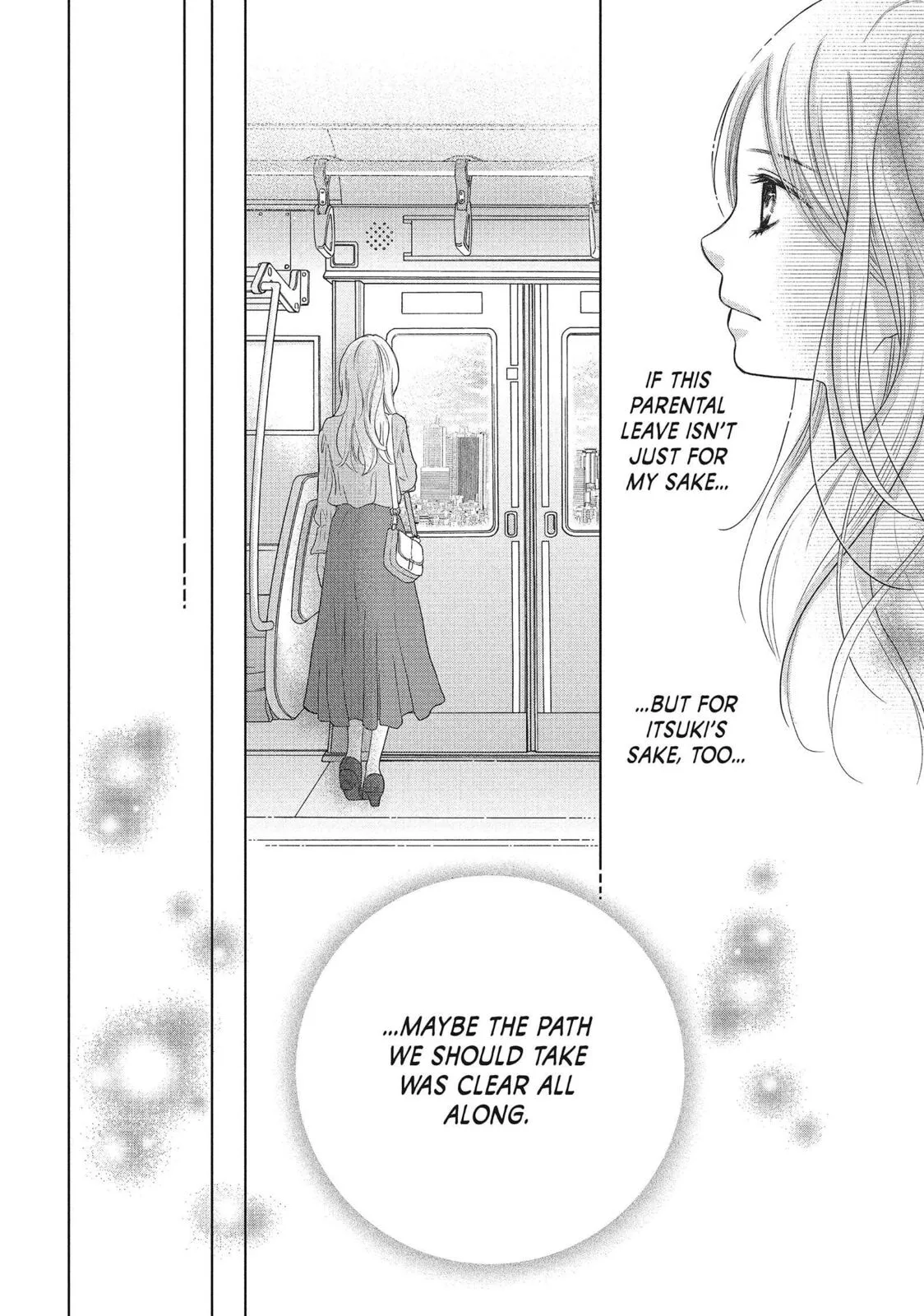 Perfect World - Chapter 52 - Page 22