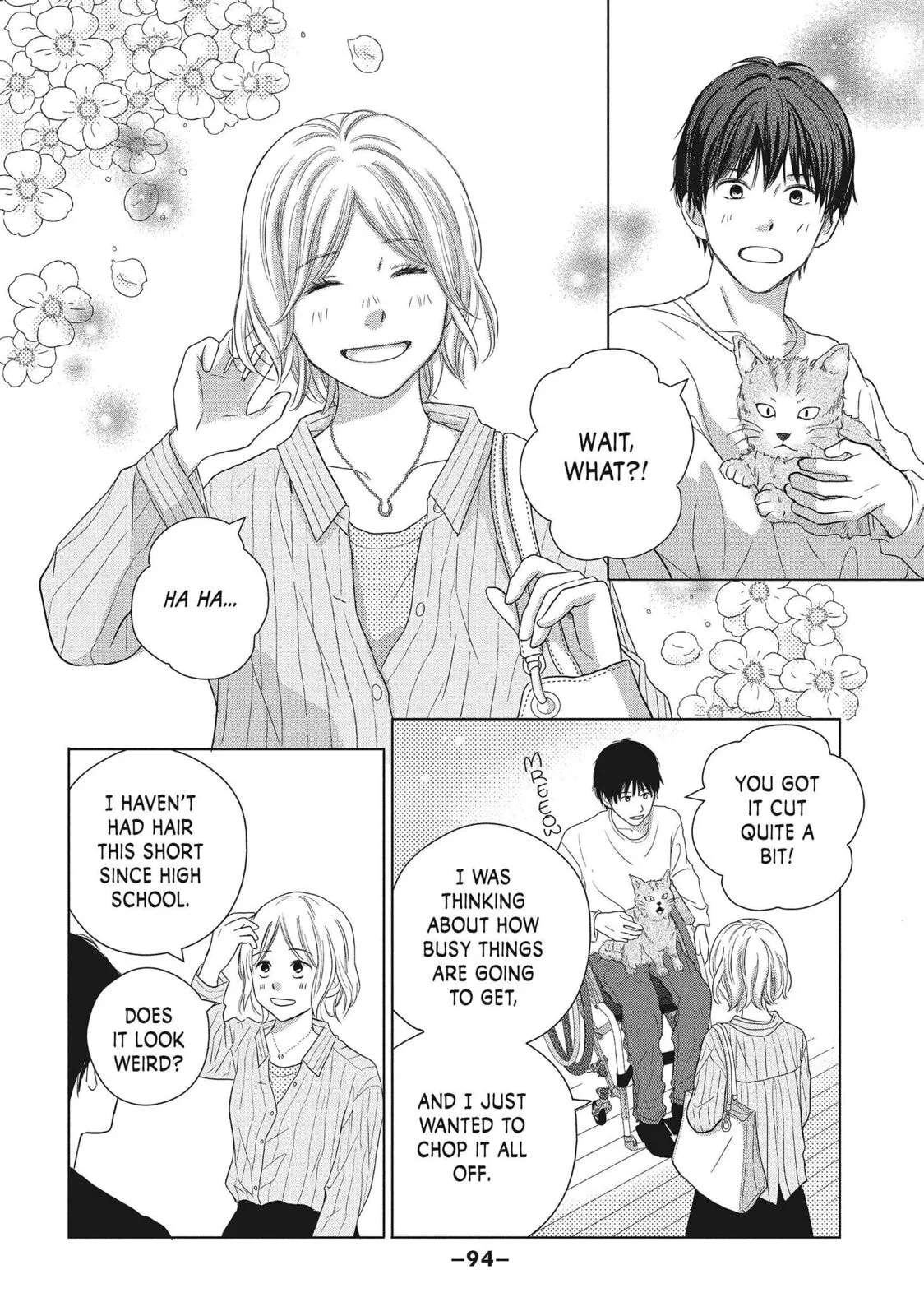 Perfect World - Chapter 52 - Page 28