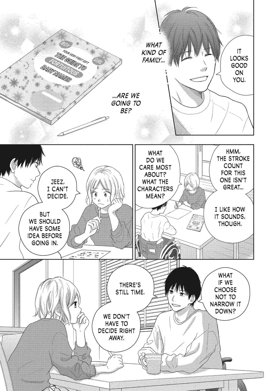 Perfect World - Chapter 52 - Page 29