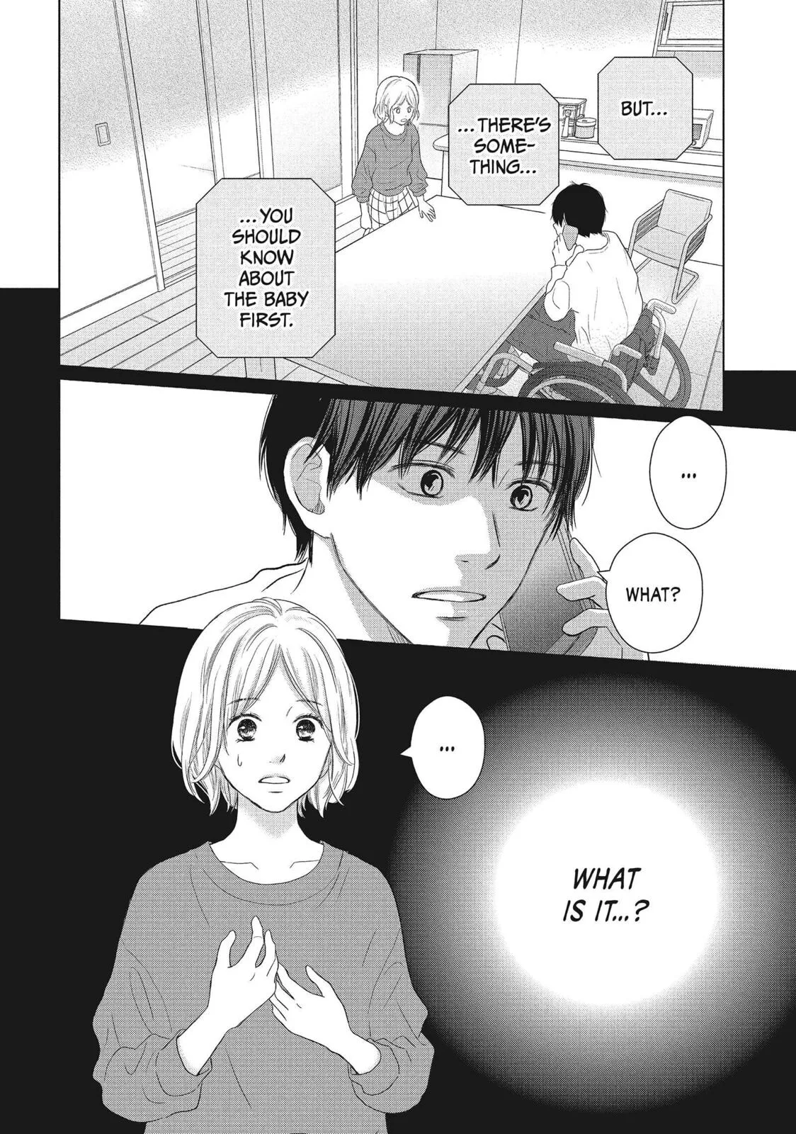 Perfect World - Chapter 52 - Page 32