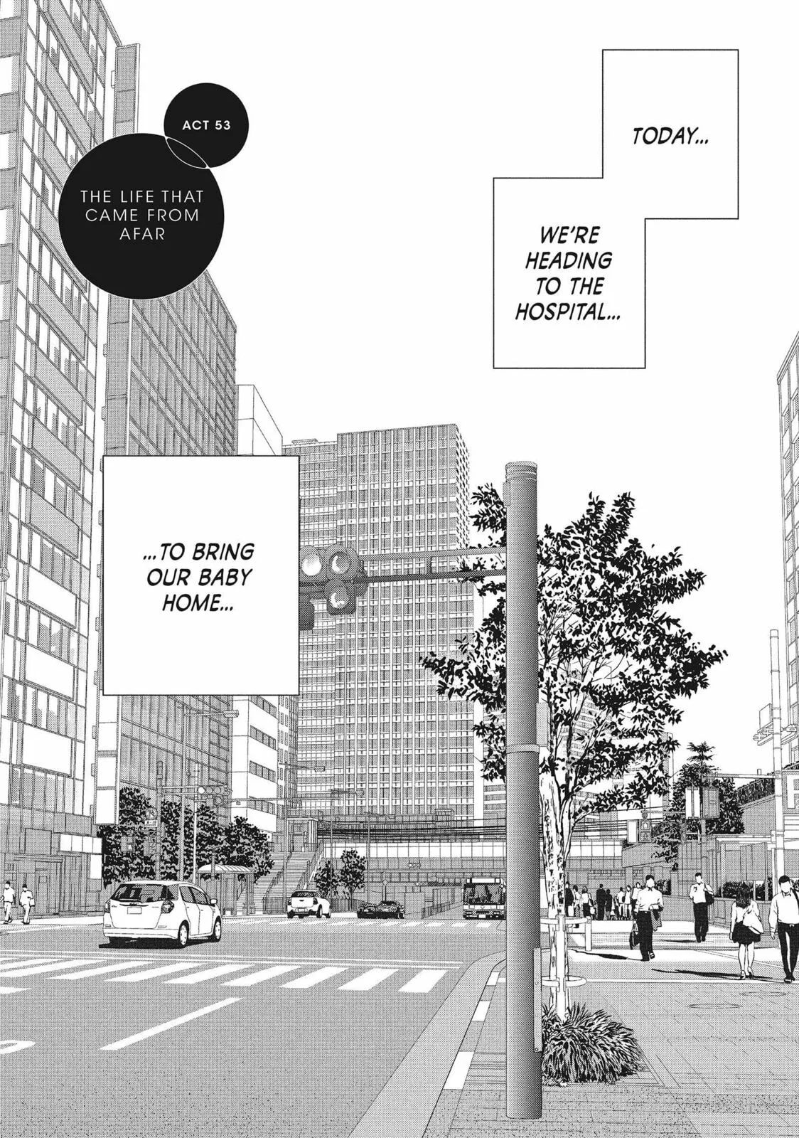 Perfect World - Chapter 53 - Page 2