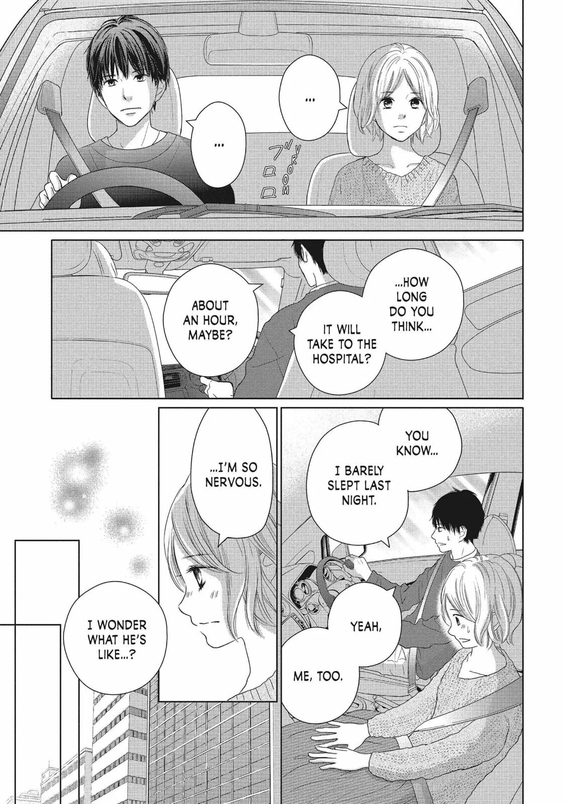 Perfect World - Chapter 53 - Page 3