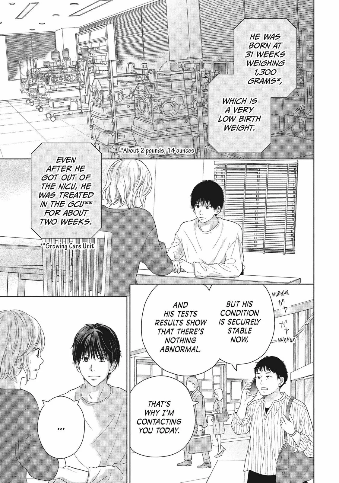 Perfect World - Chapter 53 - Page 5