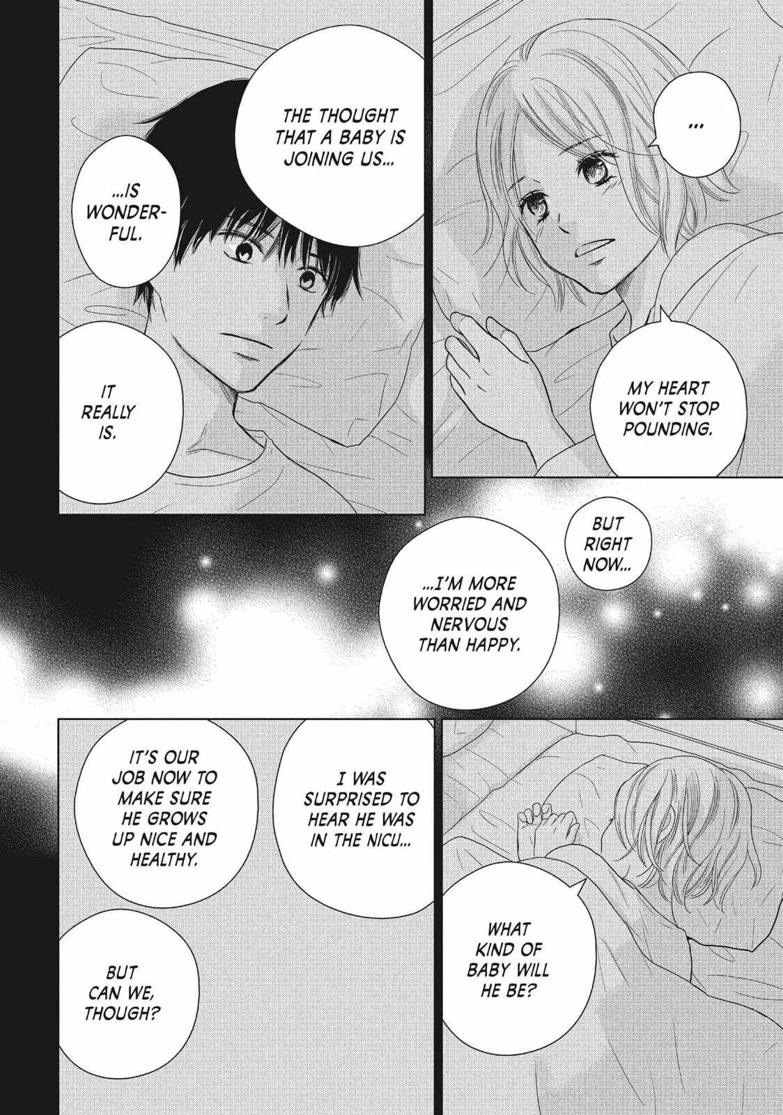 Perfect World - Chapter 53 - Page 8