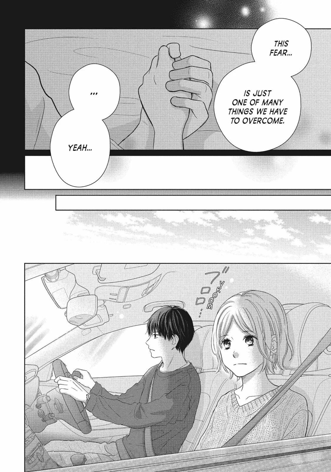 Perfect World - Chapter 53 - Page 10