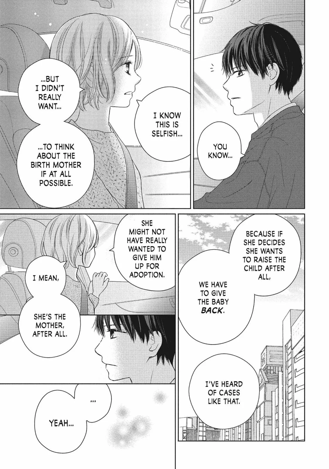Perfect World - Chapter 53 - Page 11