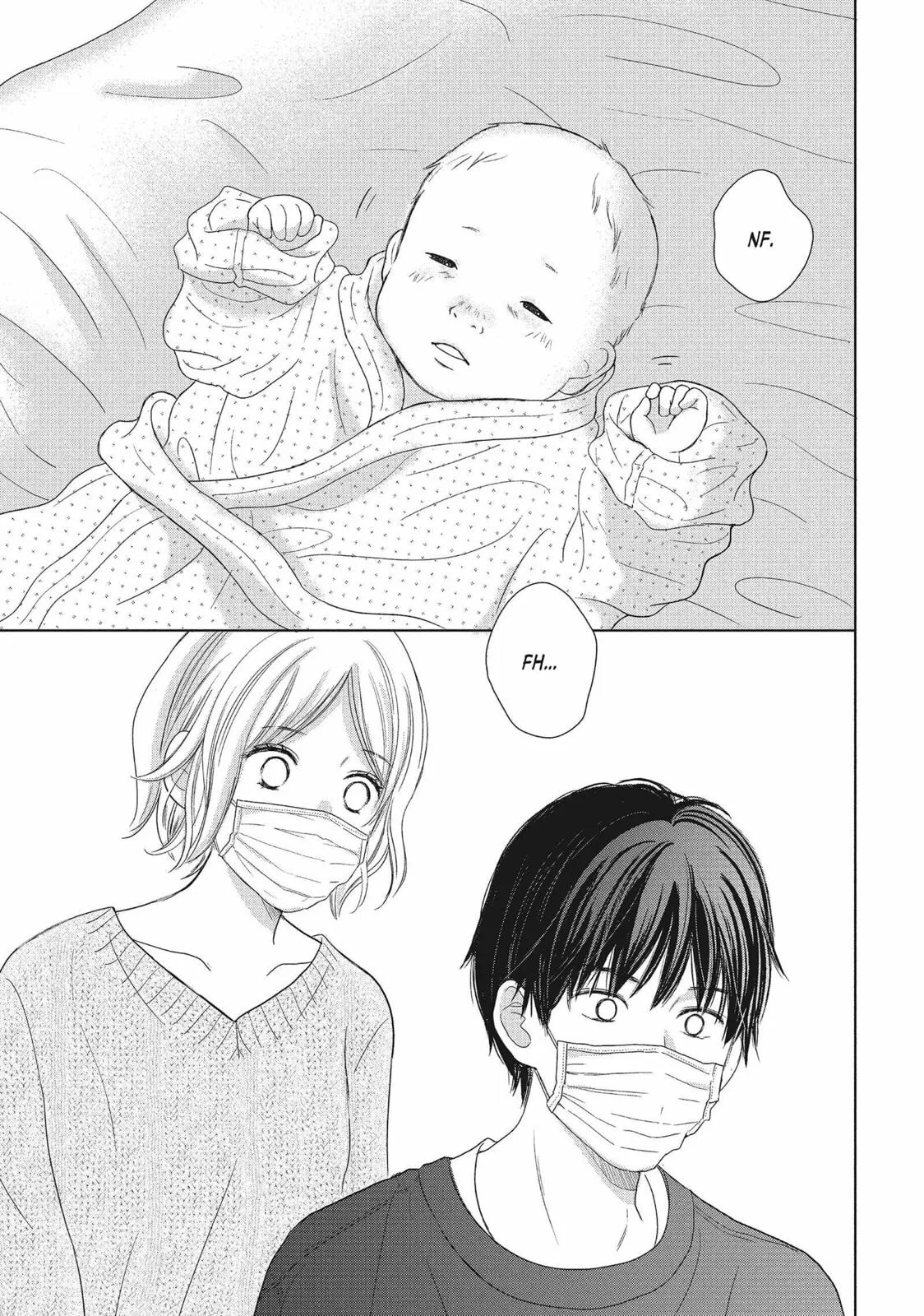 Perfect World - Chapter 53 - Page 17