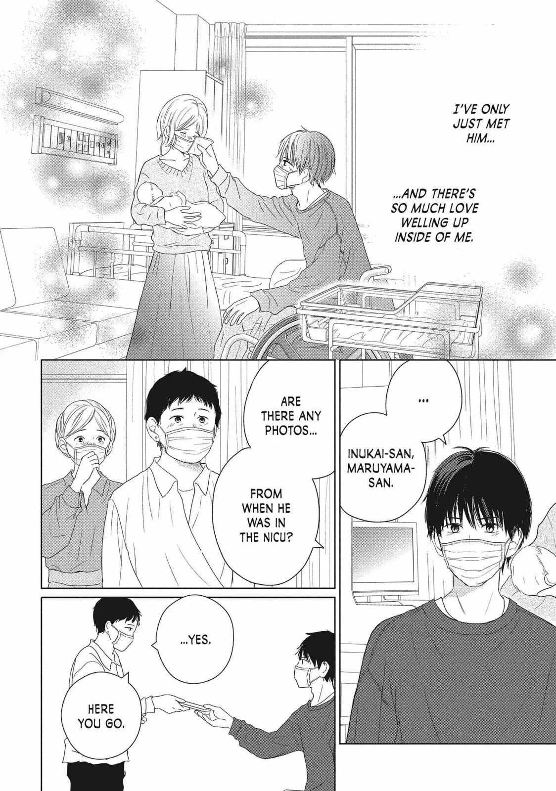 Perfect World - Chapter 53 - Page 20