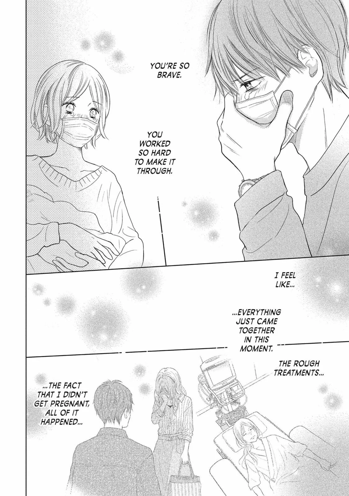 Perfect World - Chapter 53 - Page 22