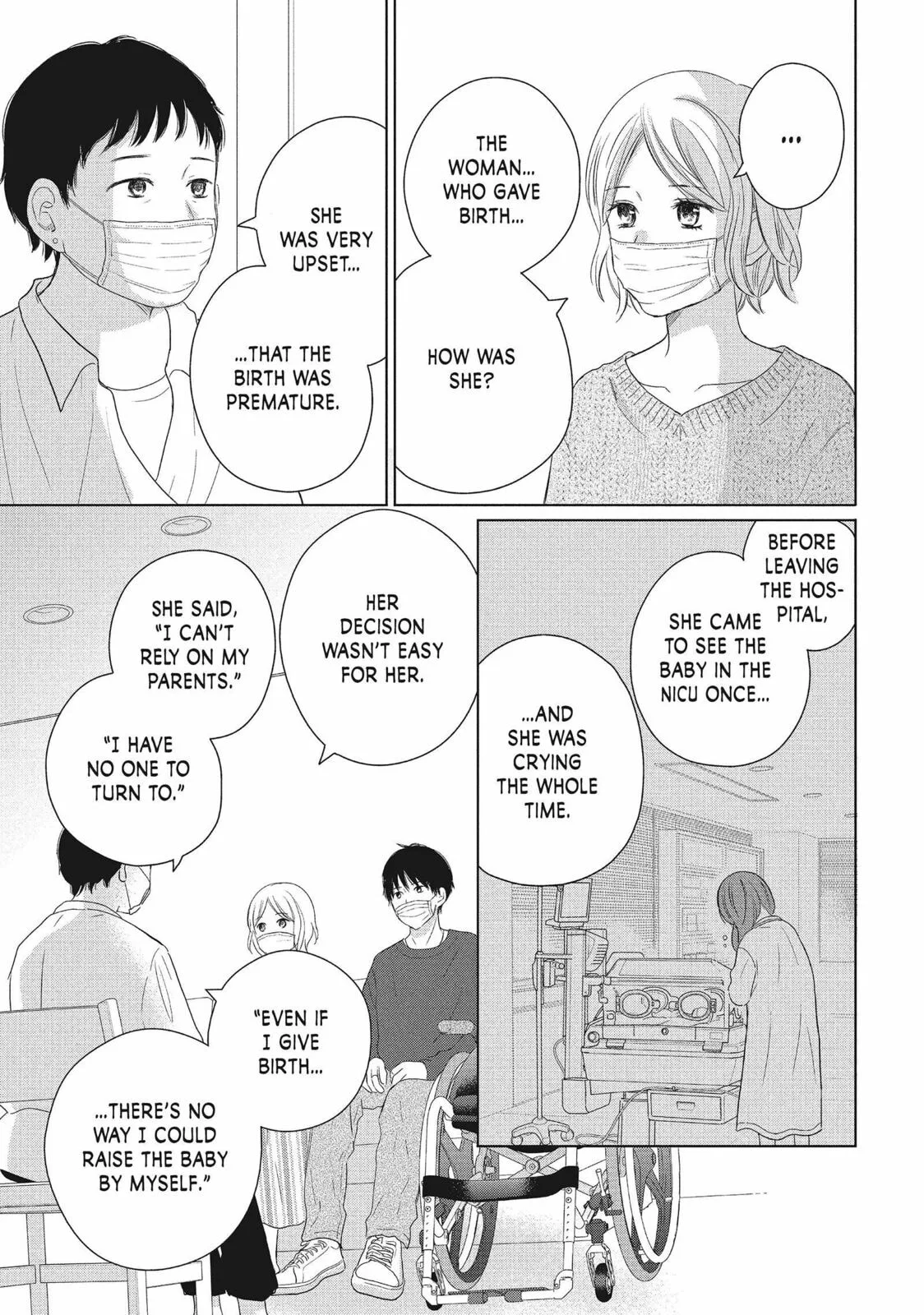 Perfect World - Chapter 53 - Page 25