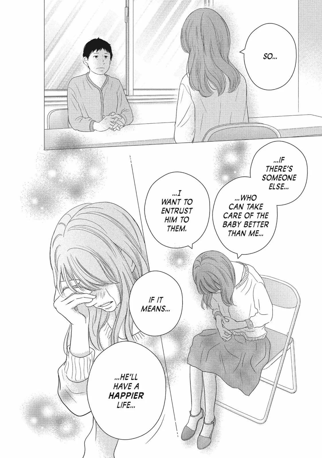 Perfect World - Chapter 53 - Page 26