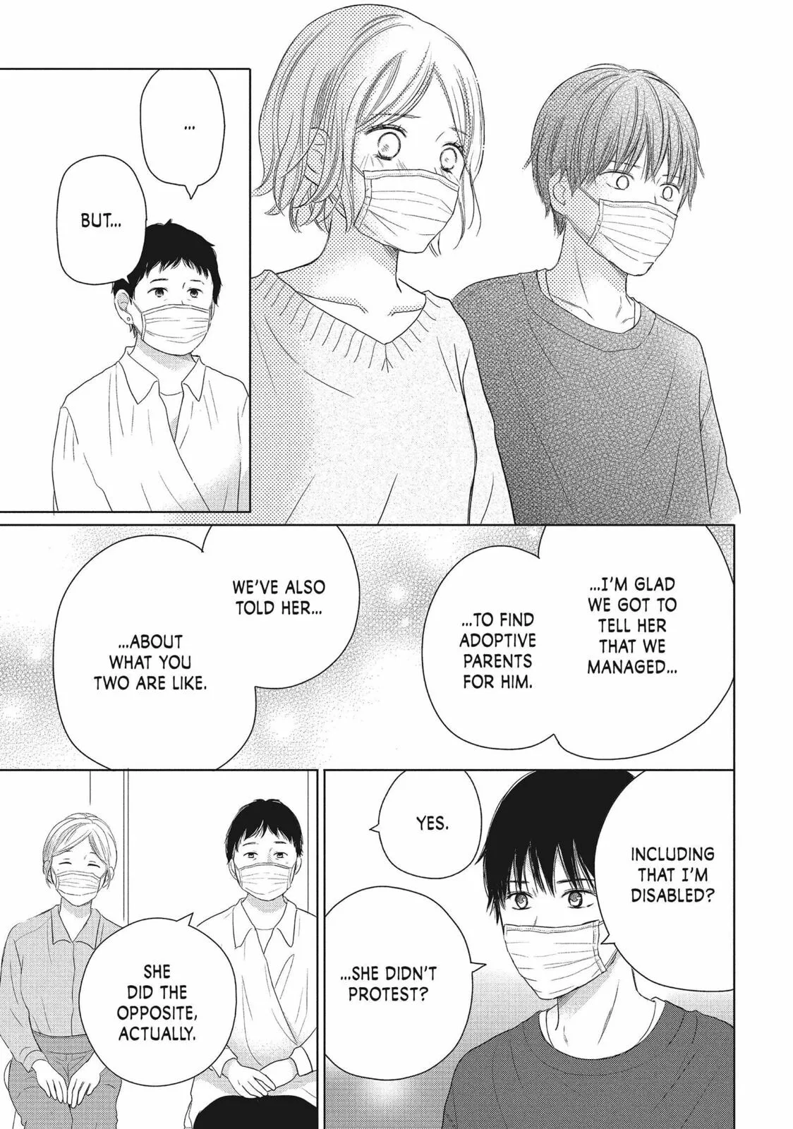 Perfect World - Chapter 53 - Page 27