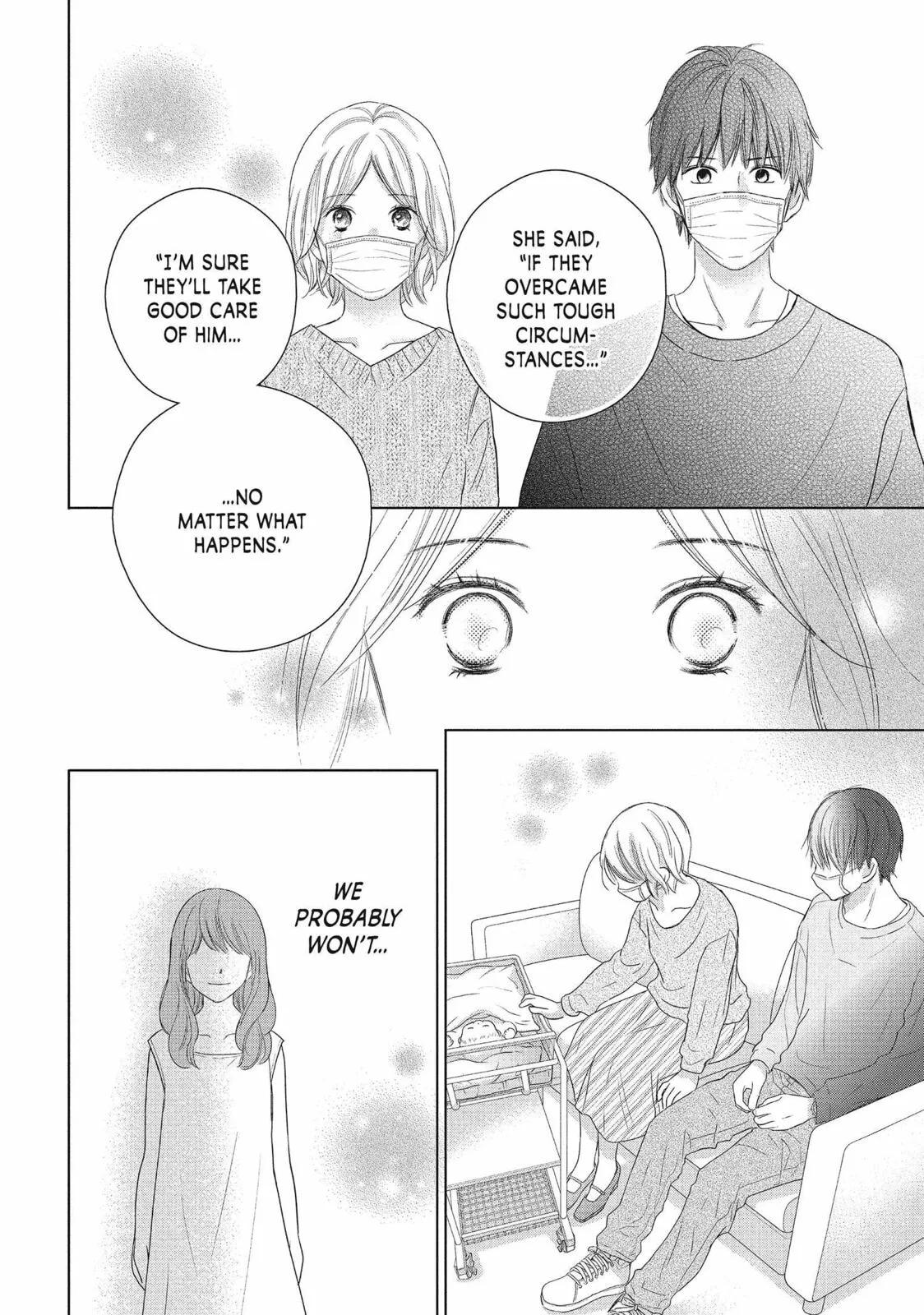Perfect World - Chapter 53 - Page 28