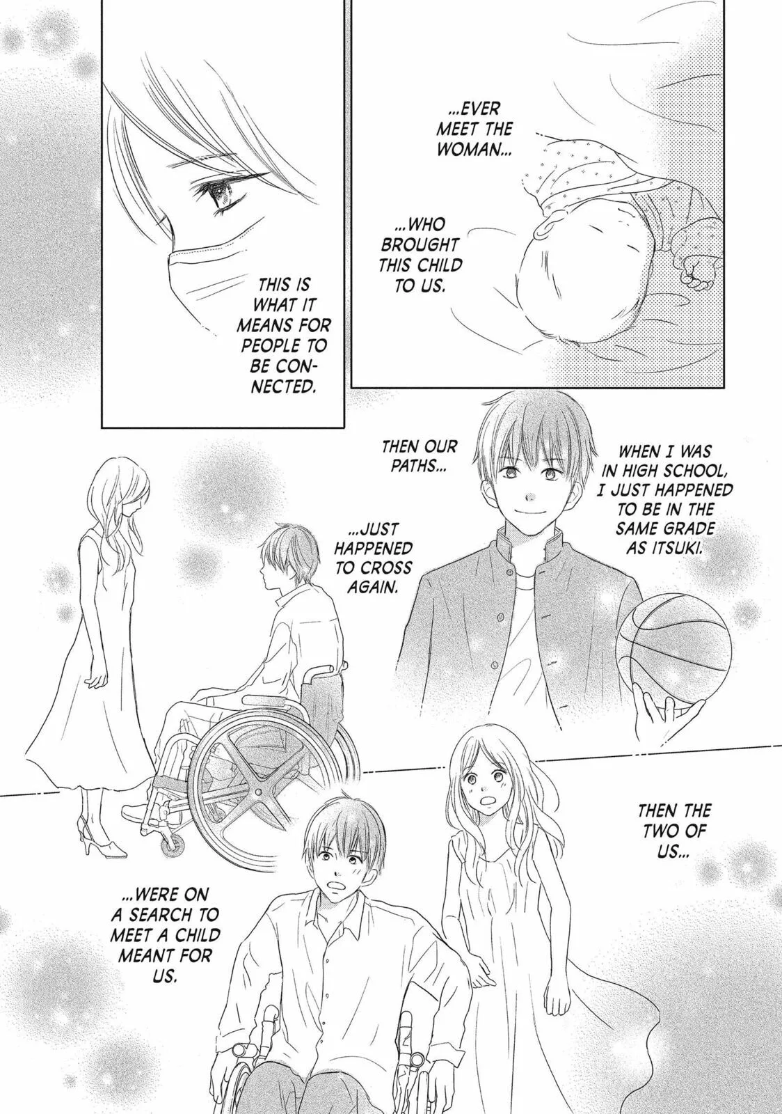 Perfect World - Chapter 53 - Page 29