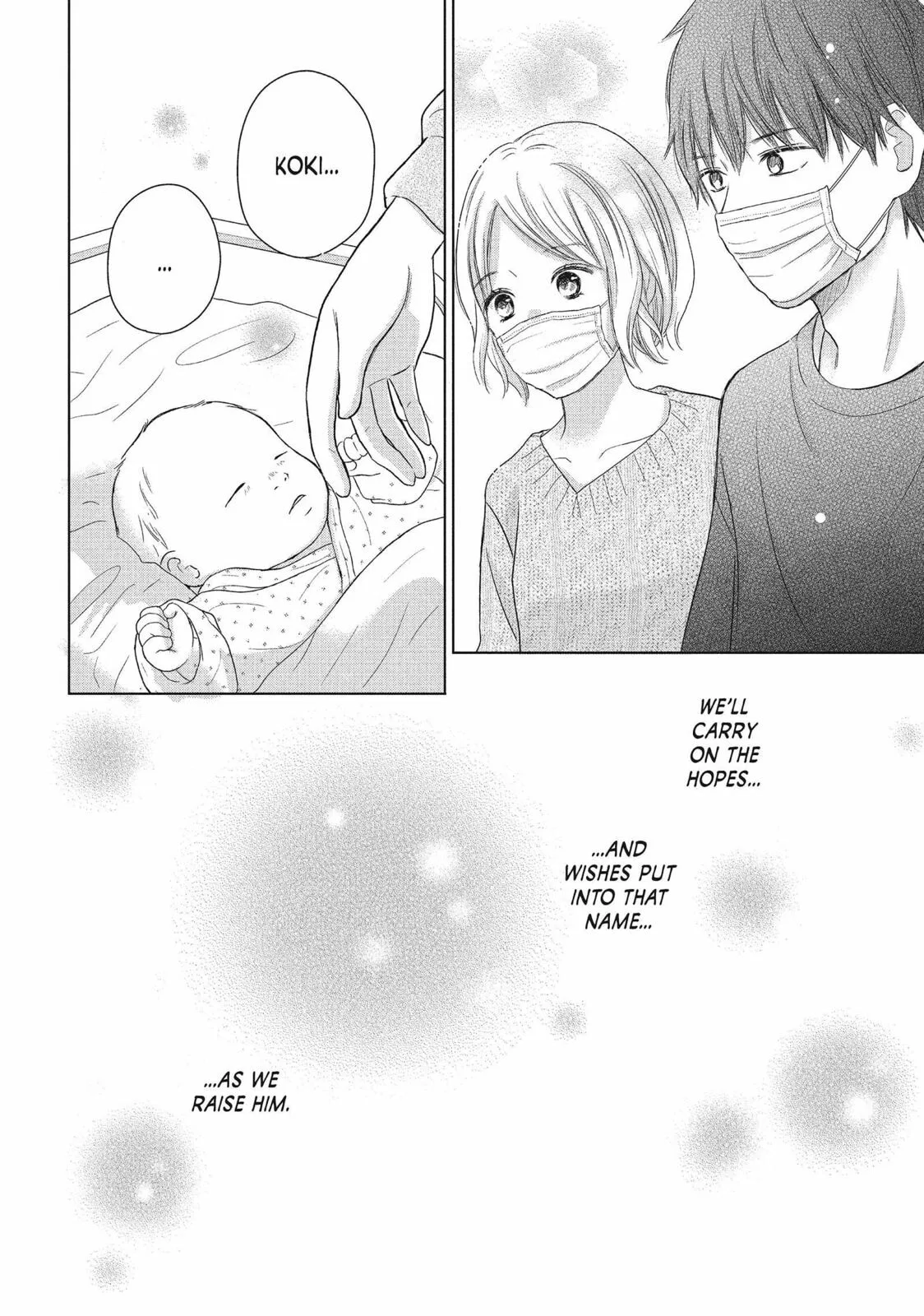 Perfect World - Chapter 53 - Page 32
