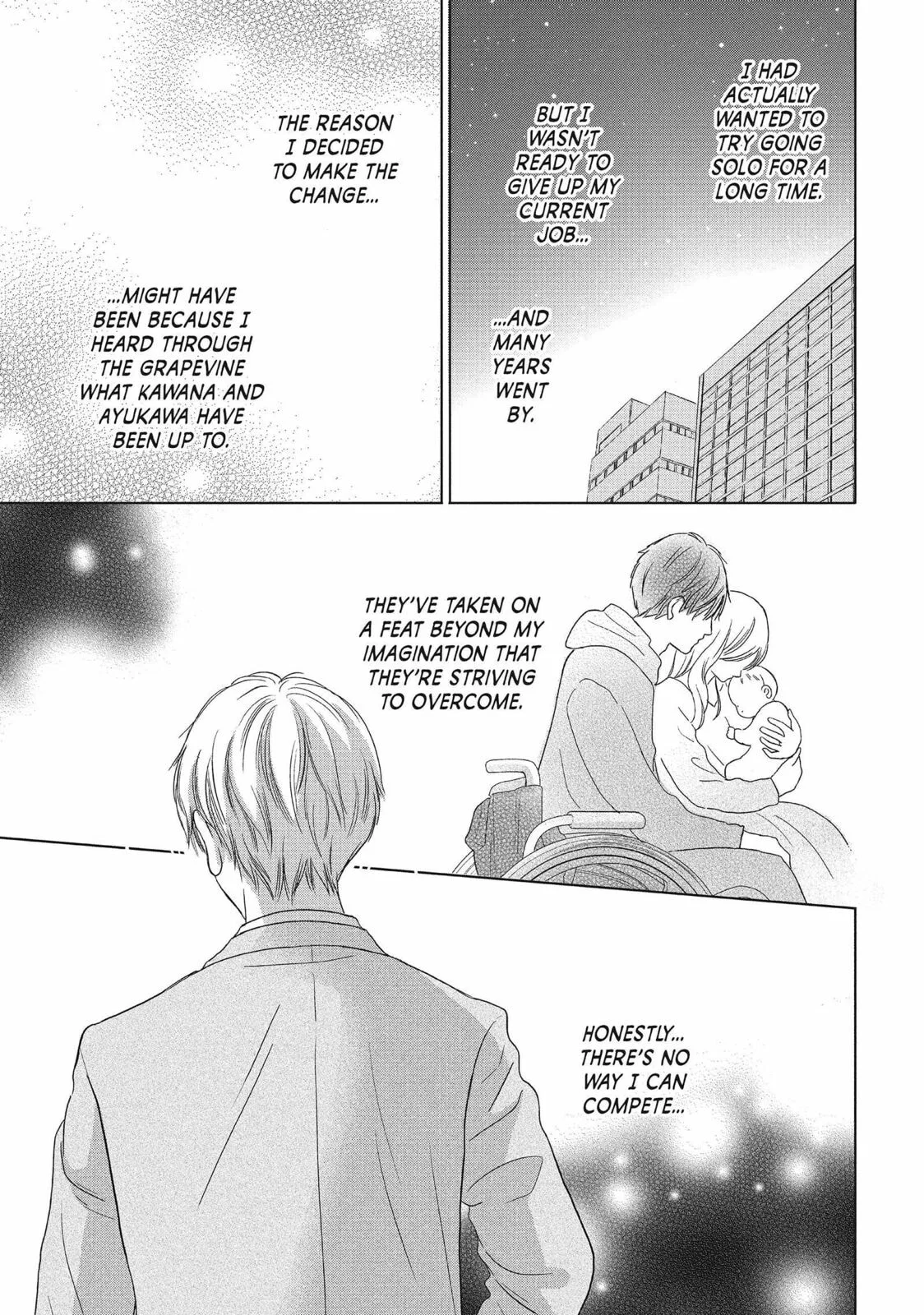 Perfect World - Chapter 54 - Page 7