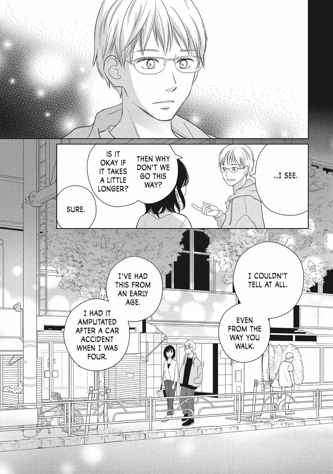 Perfect World - Chapter 54 - Page 13