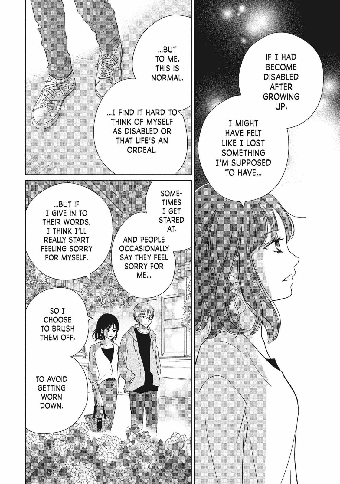 Perfect World - Chapter 54 - Page 14