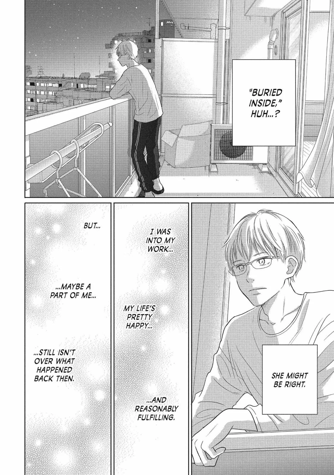Perfect World - Chapter 54 - Page 18