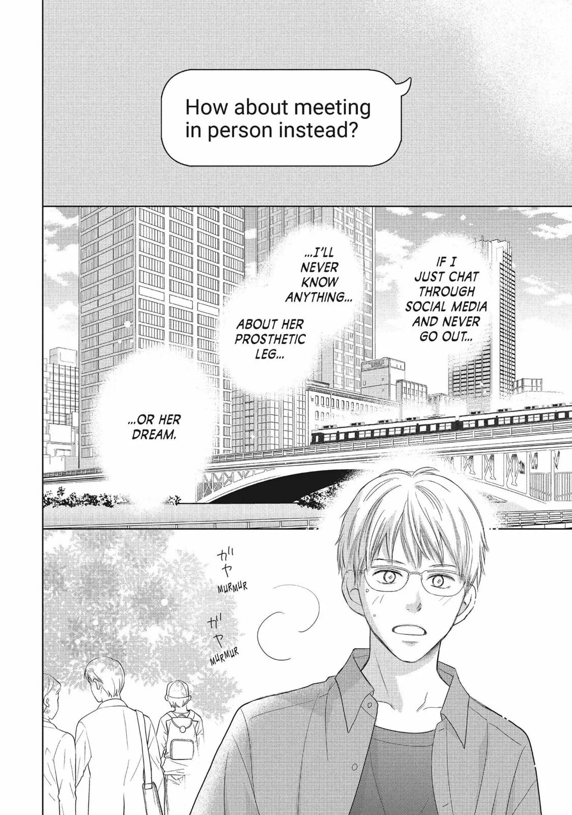 Perfect World - Chapter 54 - Page 20