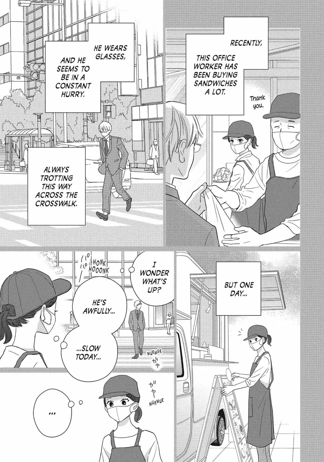 Perfect World - Chapter 54 - Page 23