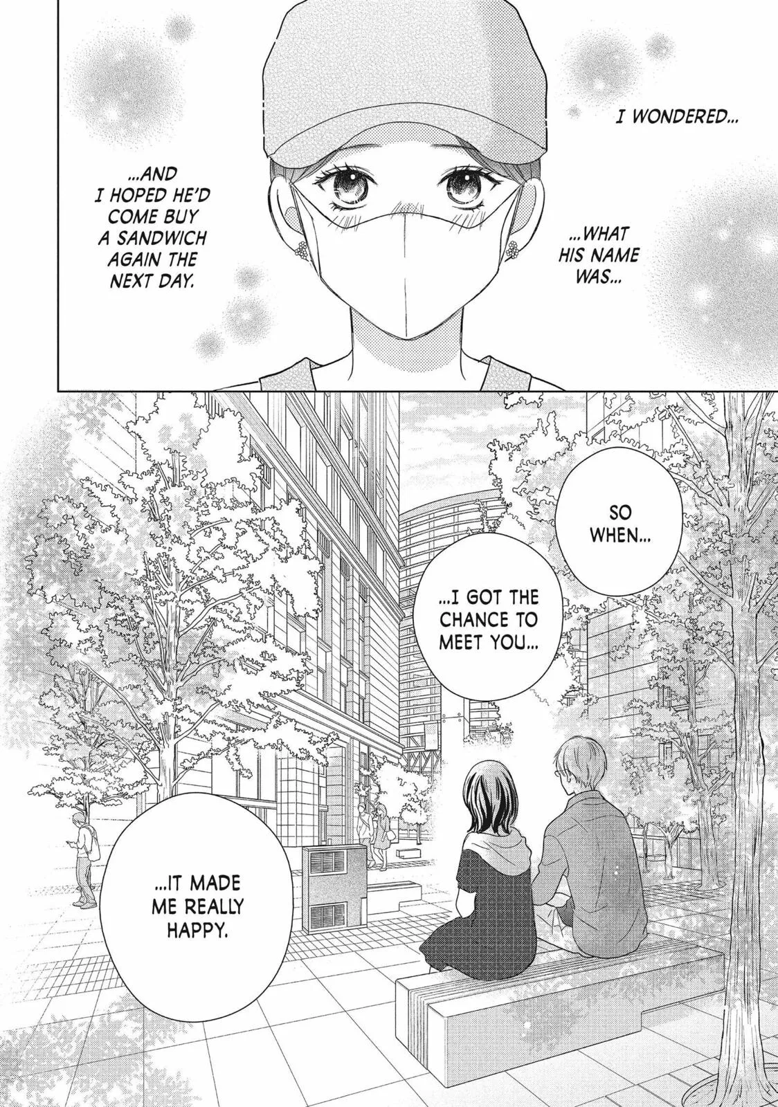 Perfect World - Chapter 54 - Page 26