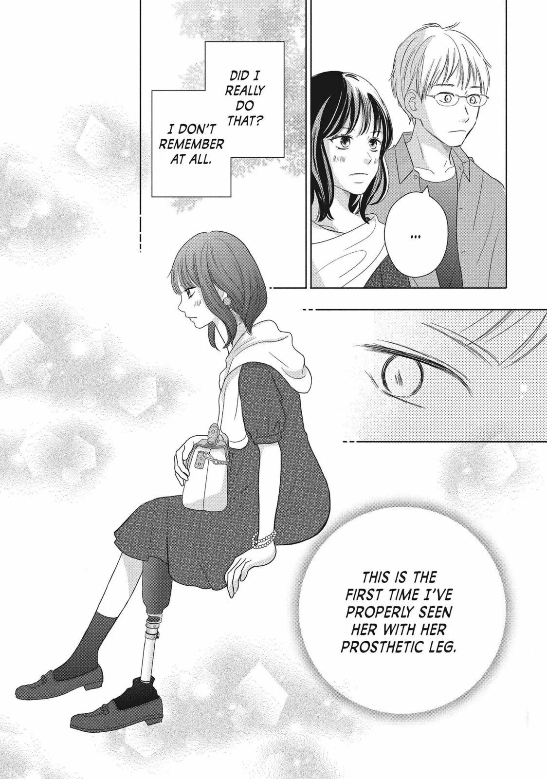 Perfect World - Chapter 54 - Page 27