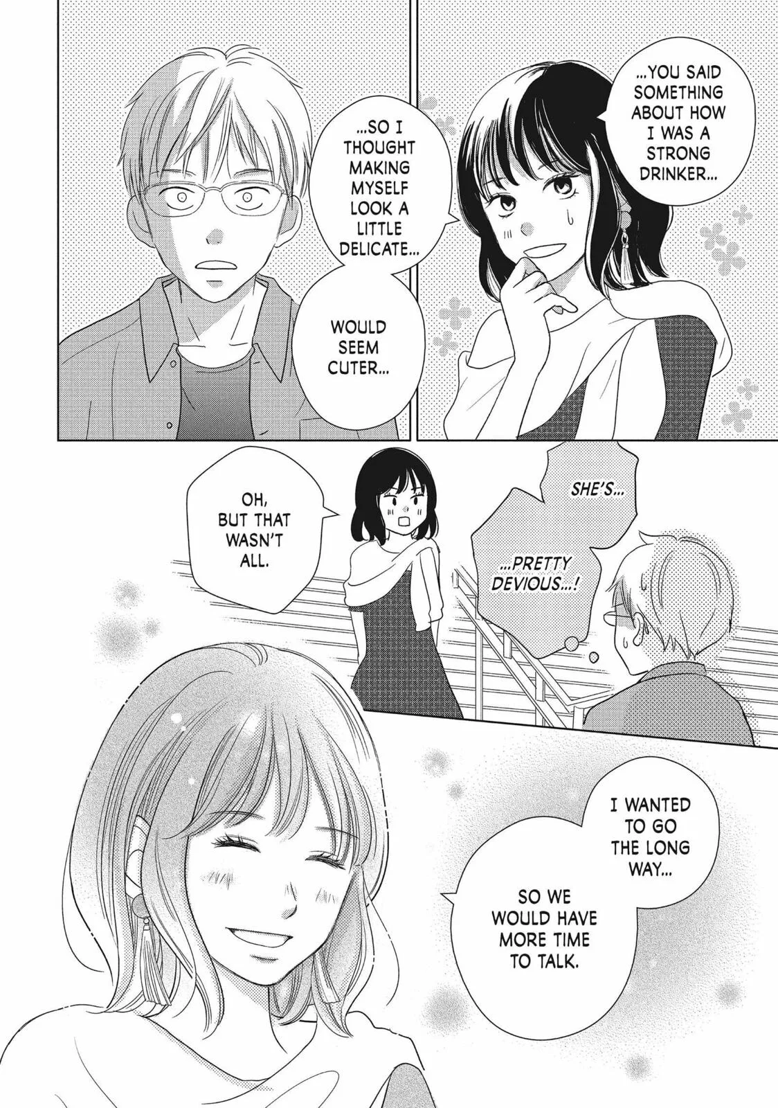 Perfect World - Chapter 54 - Page 30