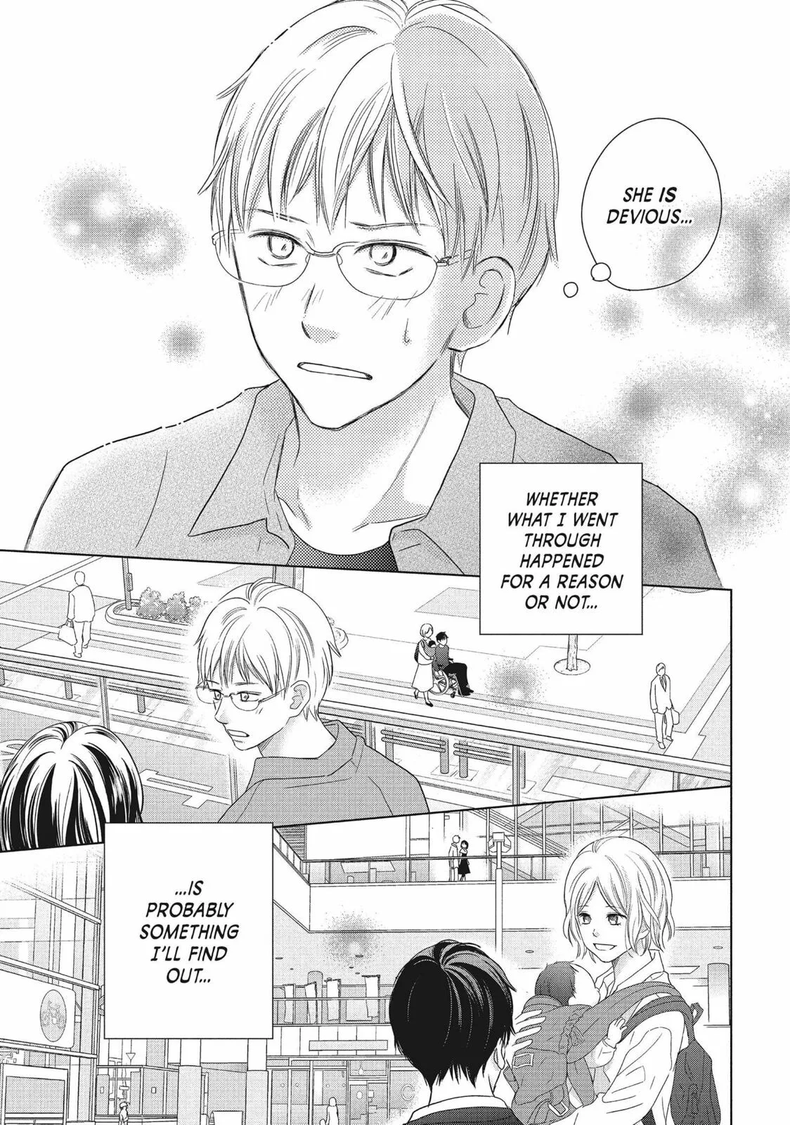 Perfect World - Chapter 54 - Page 31