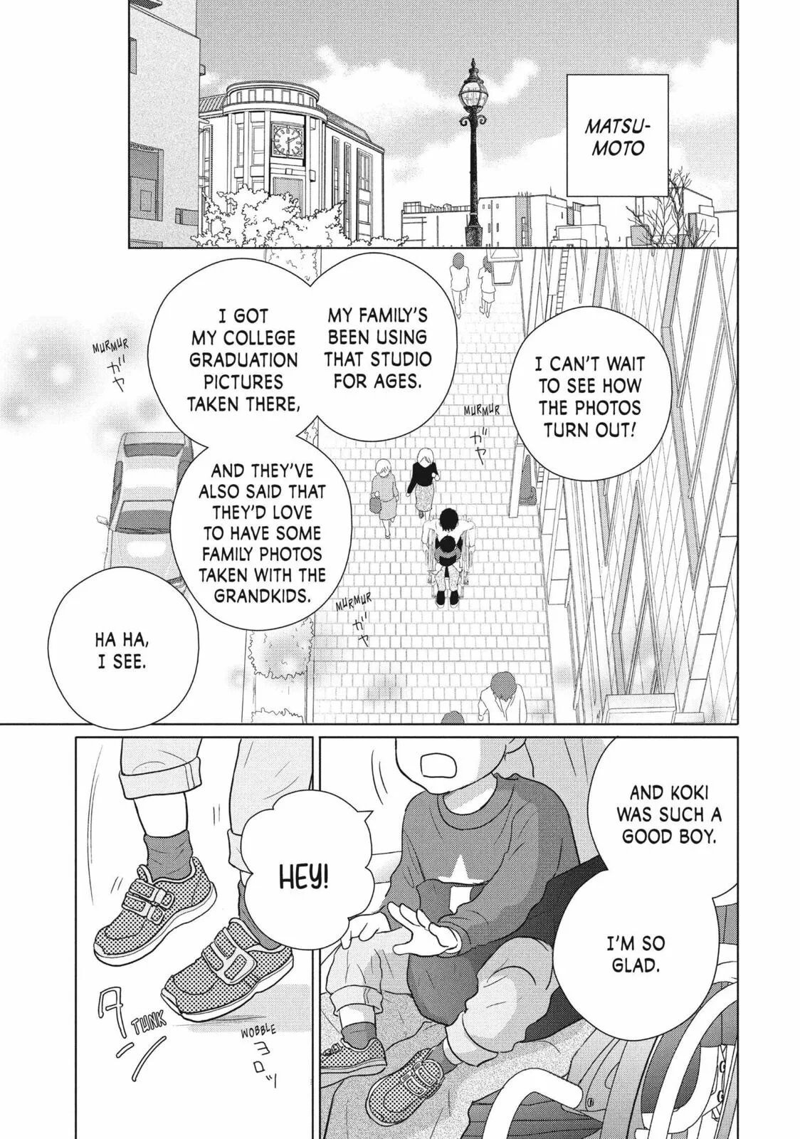 Perfect World - Chapter 55 - Page 3