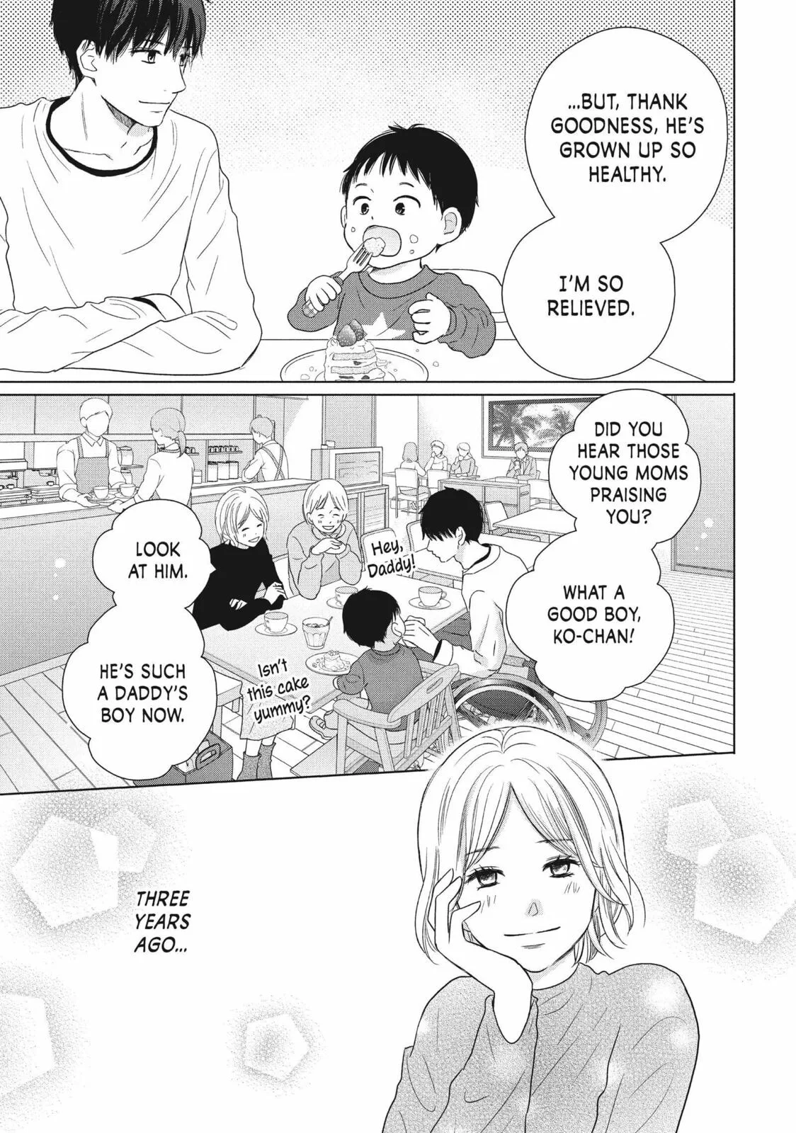 Perfect World - Chapter 55 - Page 7