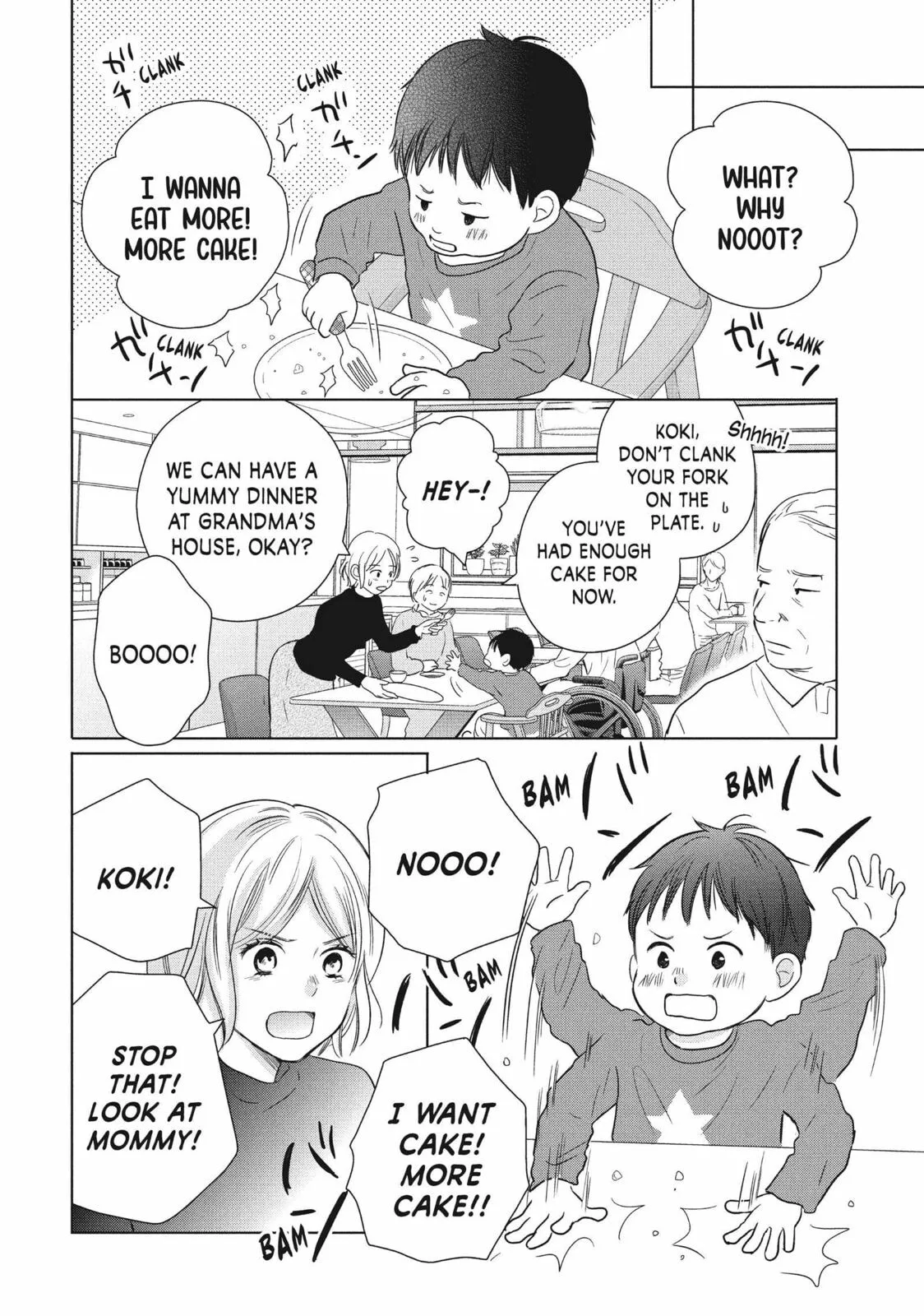 Perfect World - Chapter 55 - Page 16