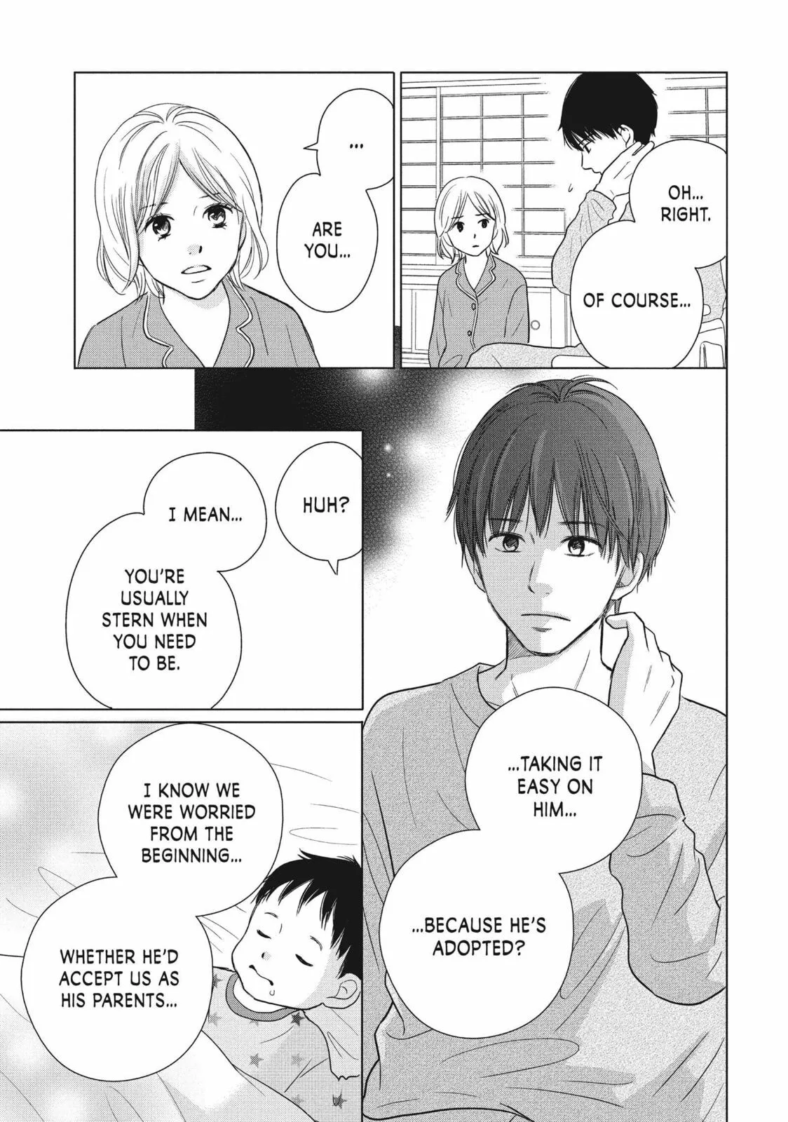 Perfect World - Chapter 55 - Page 19