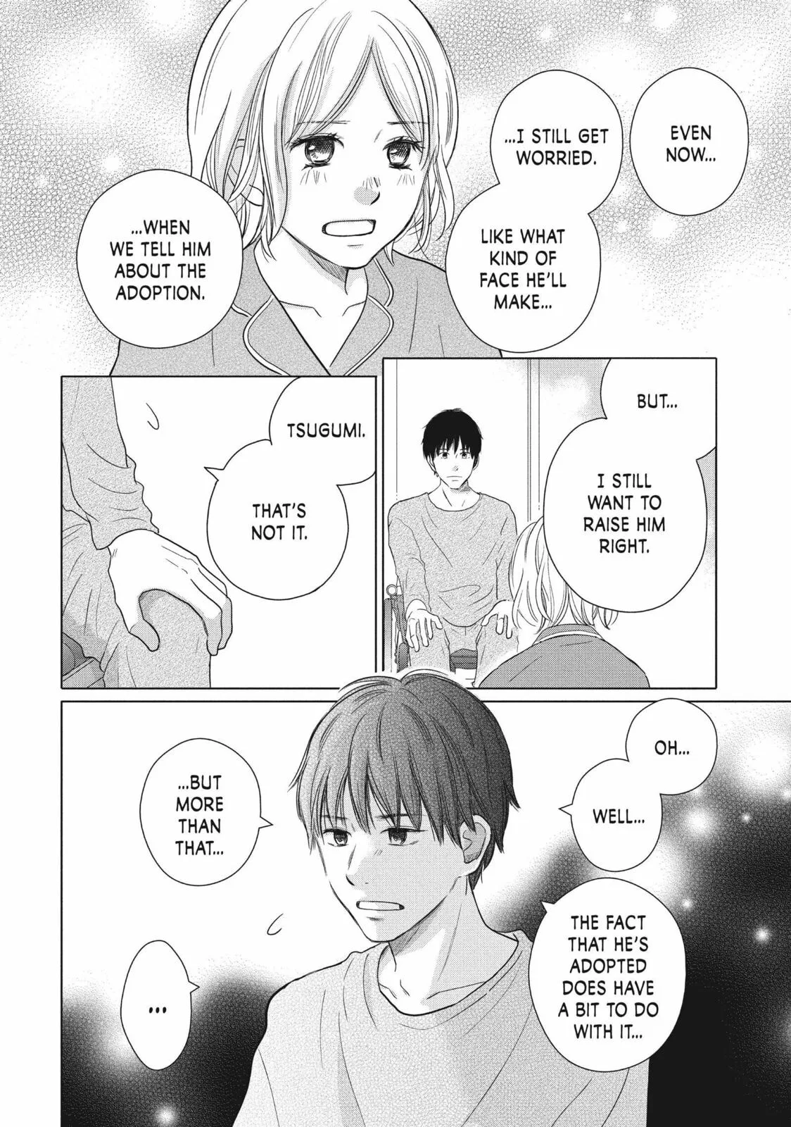 Perfect World - Chapter 55 - Page 20