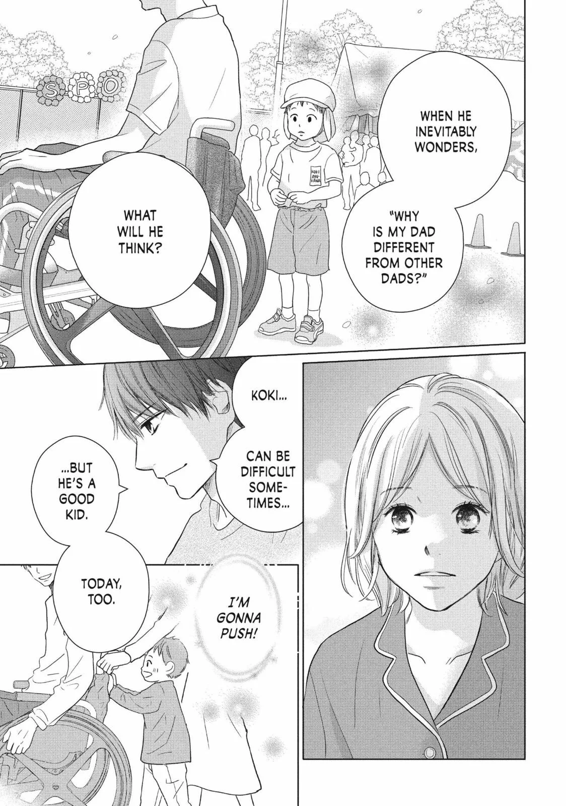 Perfect World - Chapter 55 - Page 23