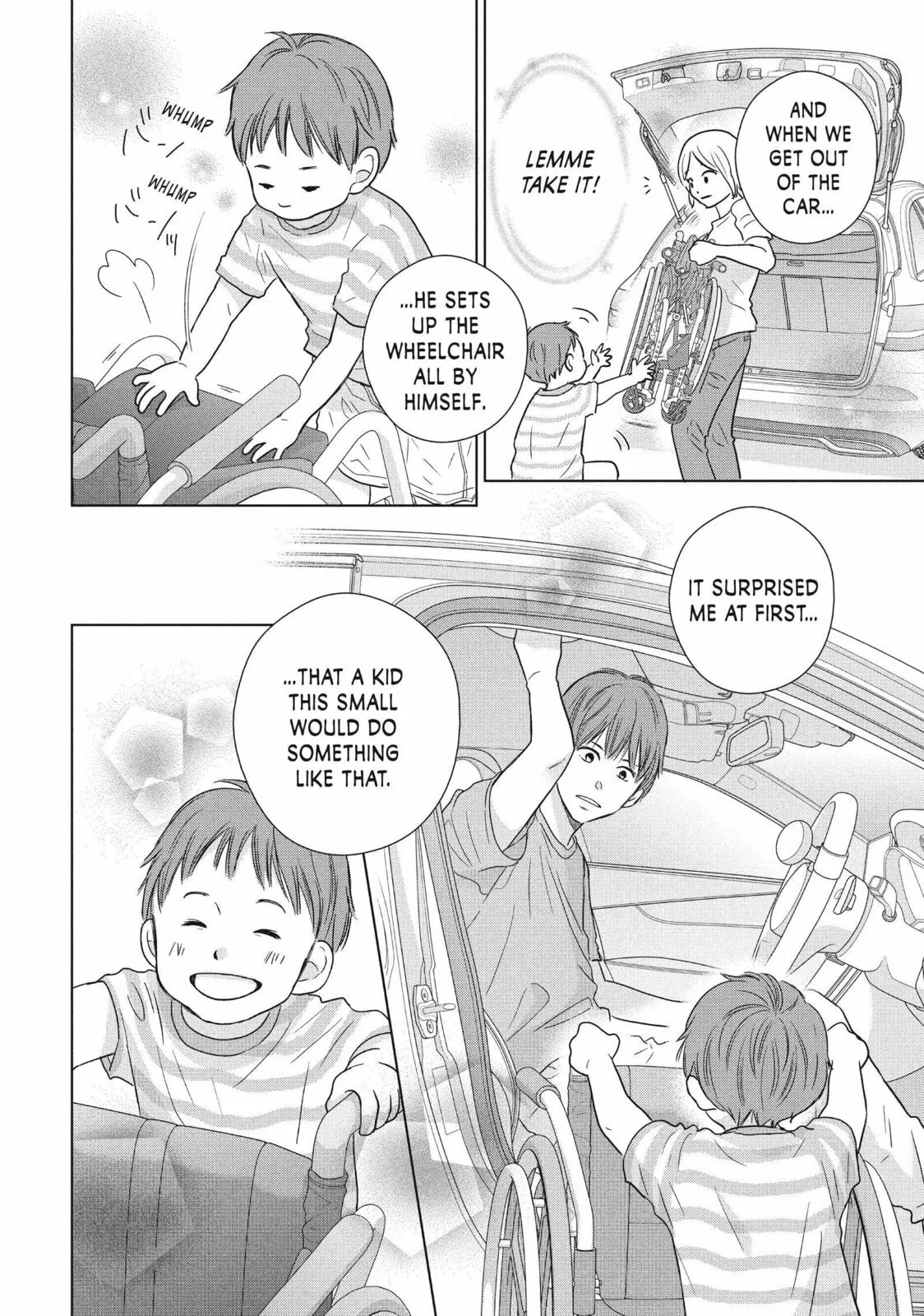 Perfect World - Chapter 55 - Page 24